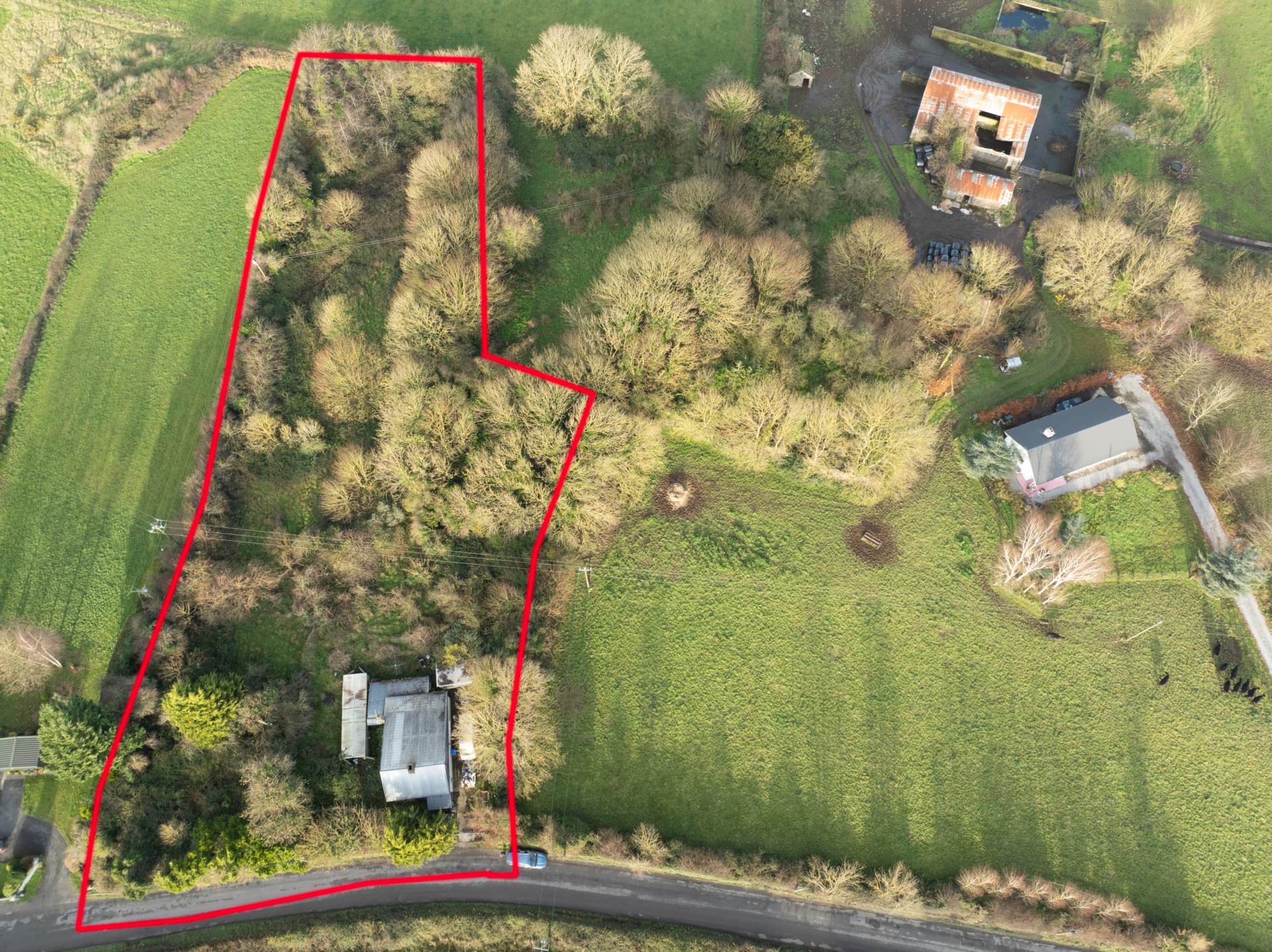 Donoman, Croom, Co. Limerick – V35 VE84