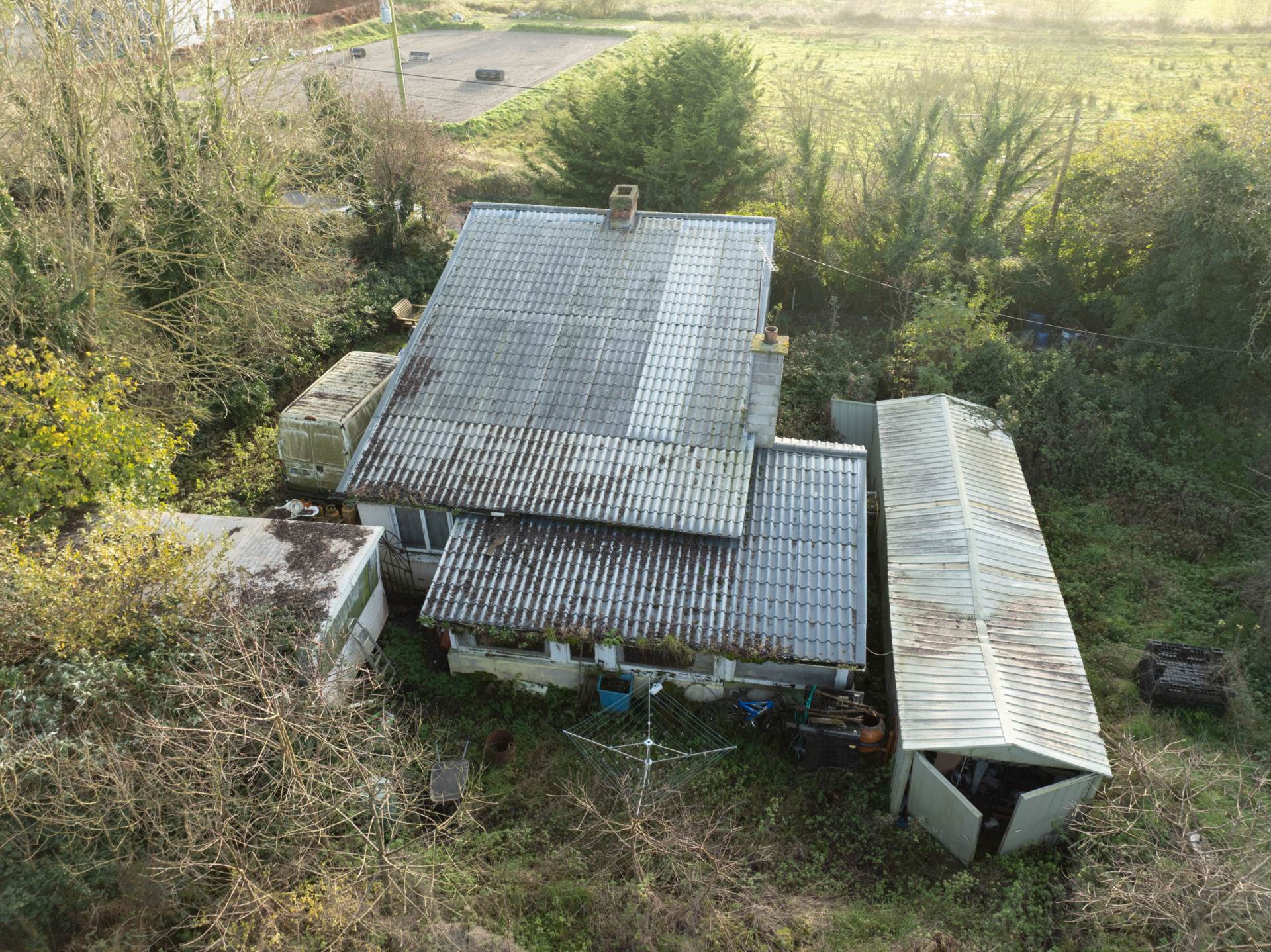 Donoman, Croom, Co. Limerick – V35 VE84 Donoman, Croom, Co. Limerick – V35 VE84