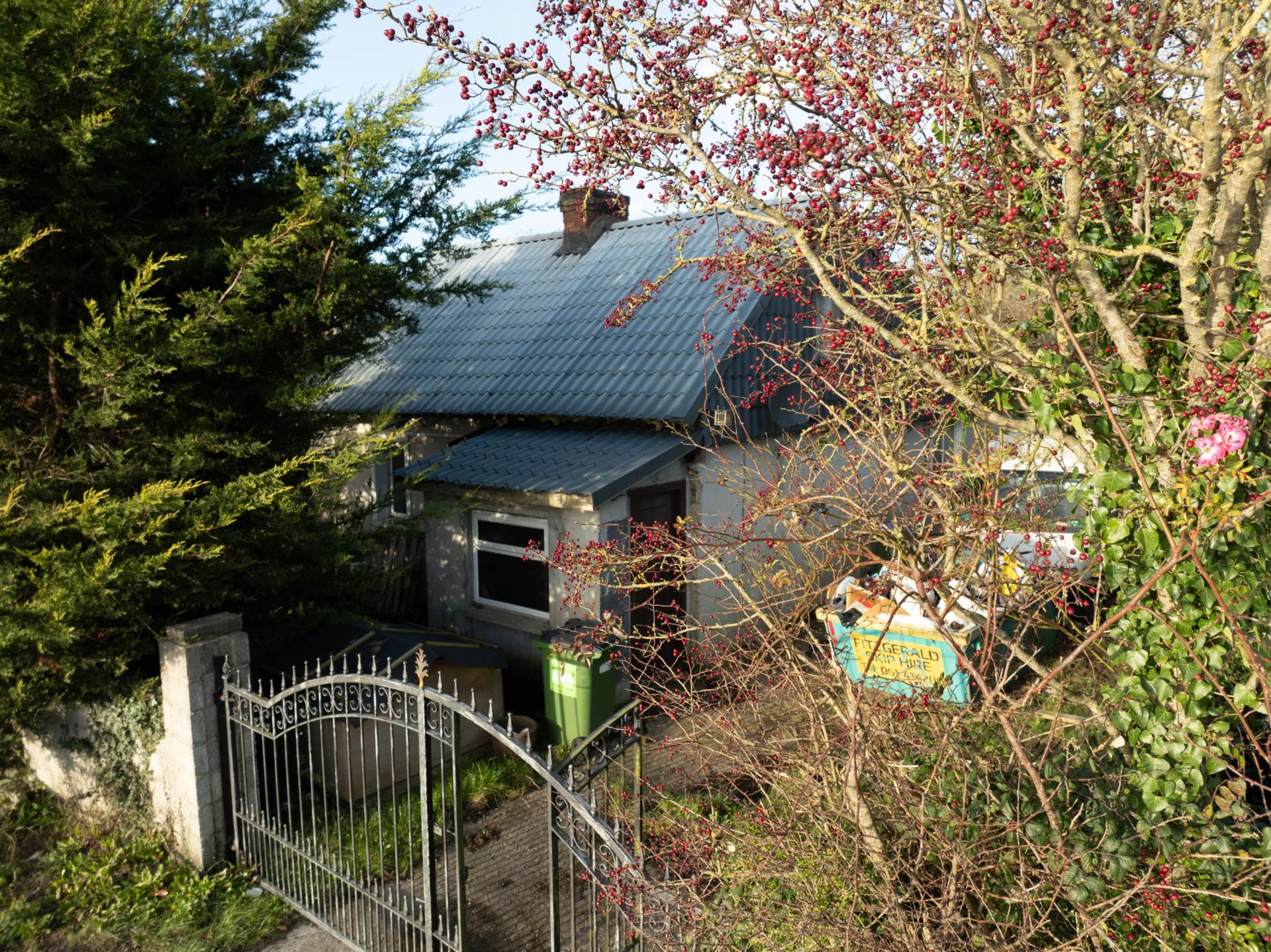 Donoman, Croom, Co. Limerick – V35 VE84 Donoman, Croom, Co. Limerick – V35 VE84