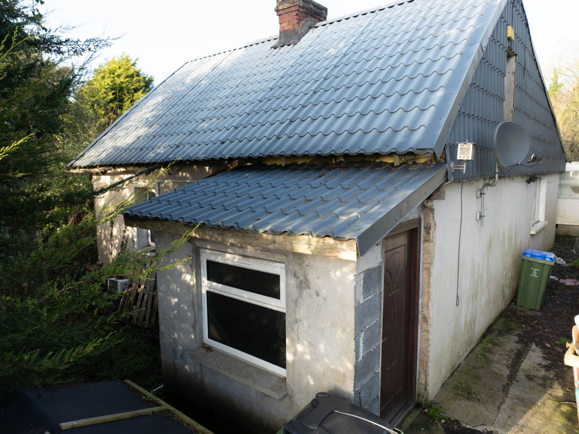 Donoman, Croom, Co. Limerick – V35 VE84 Donoman, Croom, Co. Limerick – V35 VE84