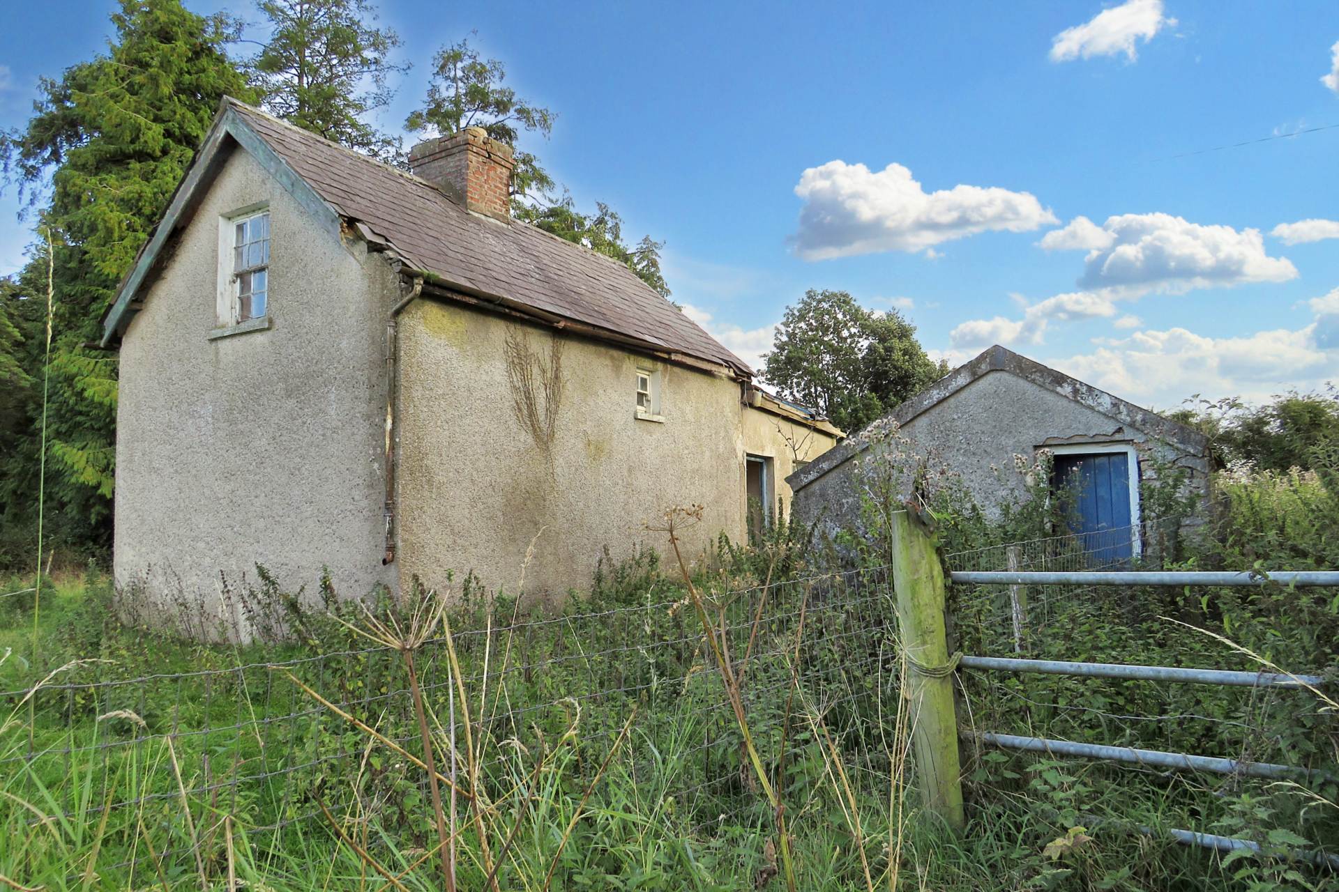 Ballyellis, Buttevant, Co. Cork