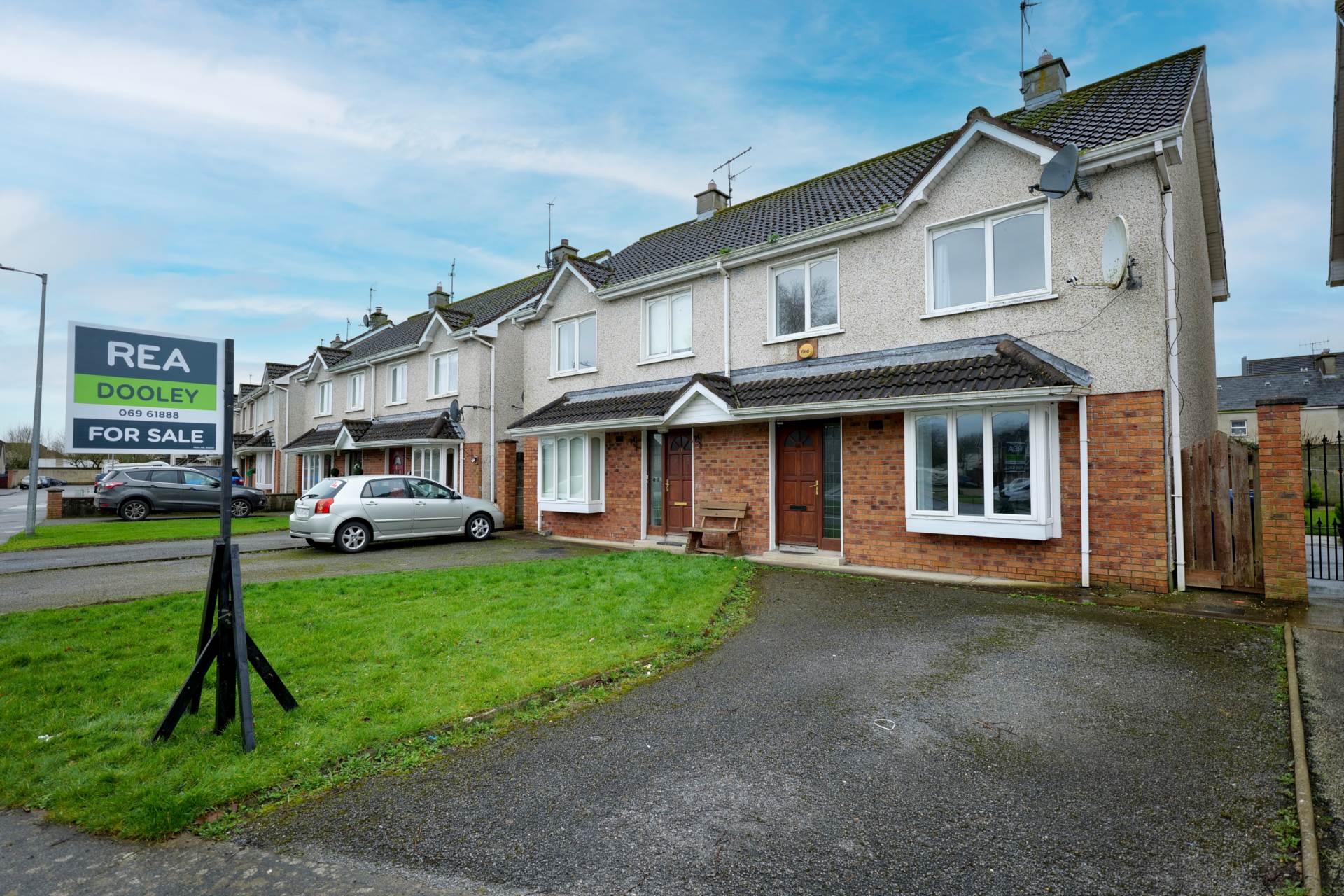 46 Meadow Court, Newcastle West, V42 XF96