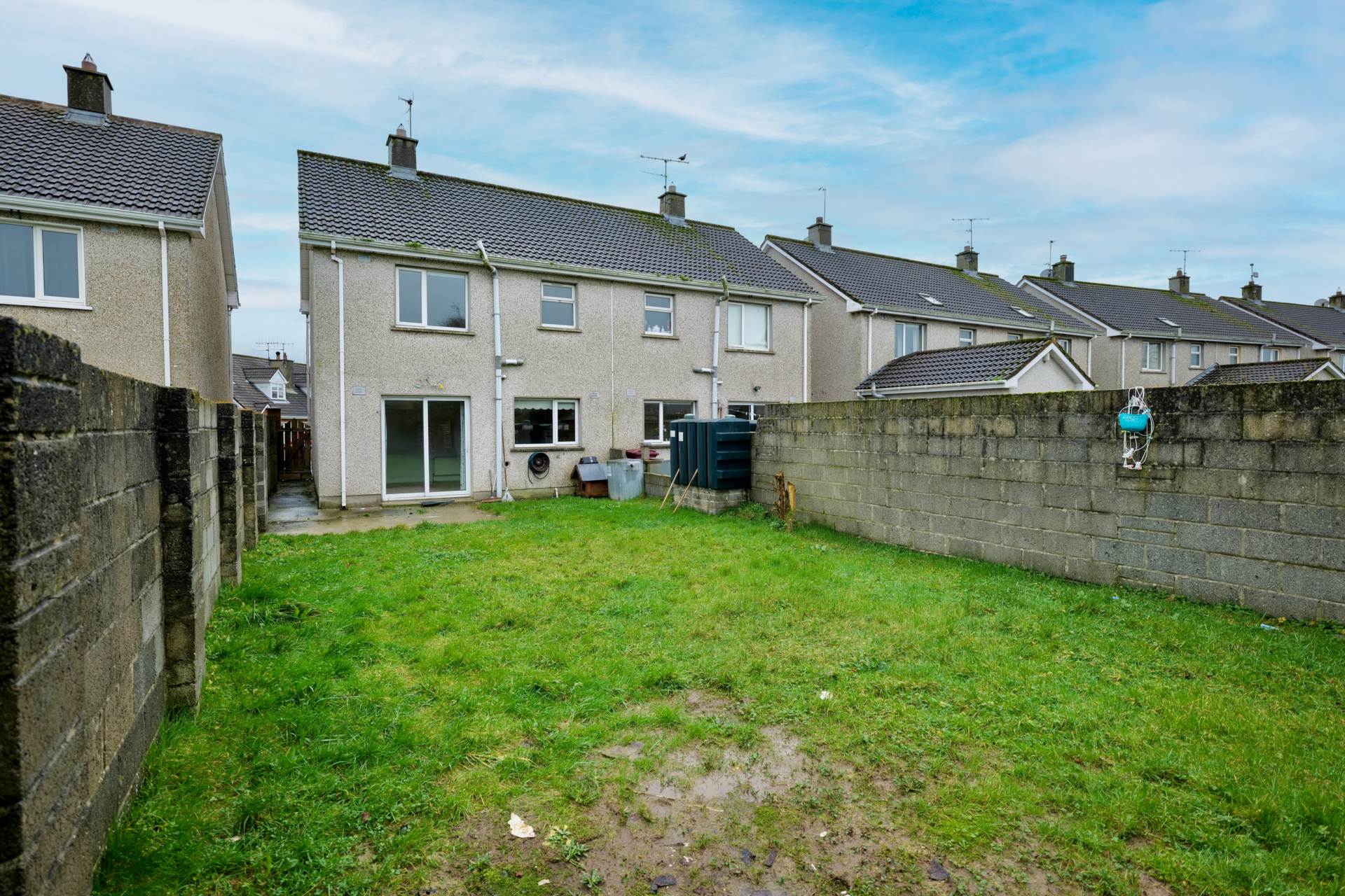 46 Meadow Court, Newcastle West, V42 XF96