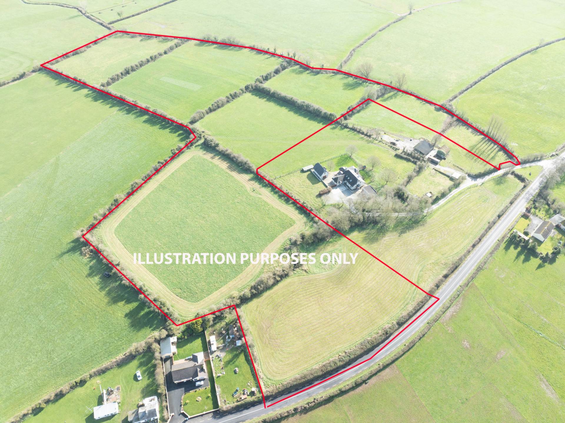 Cullamus, Kilmallock, Co. Limerick