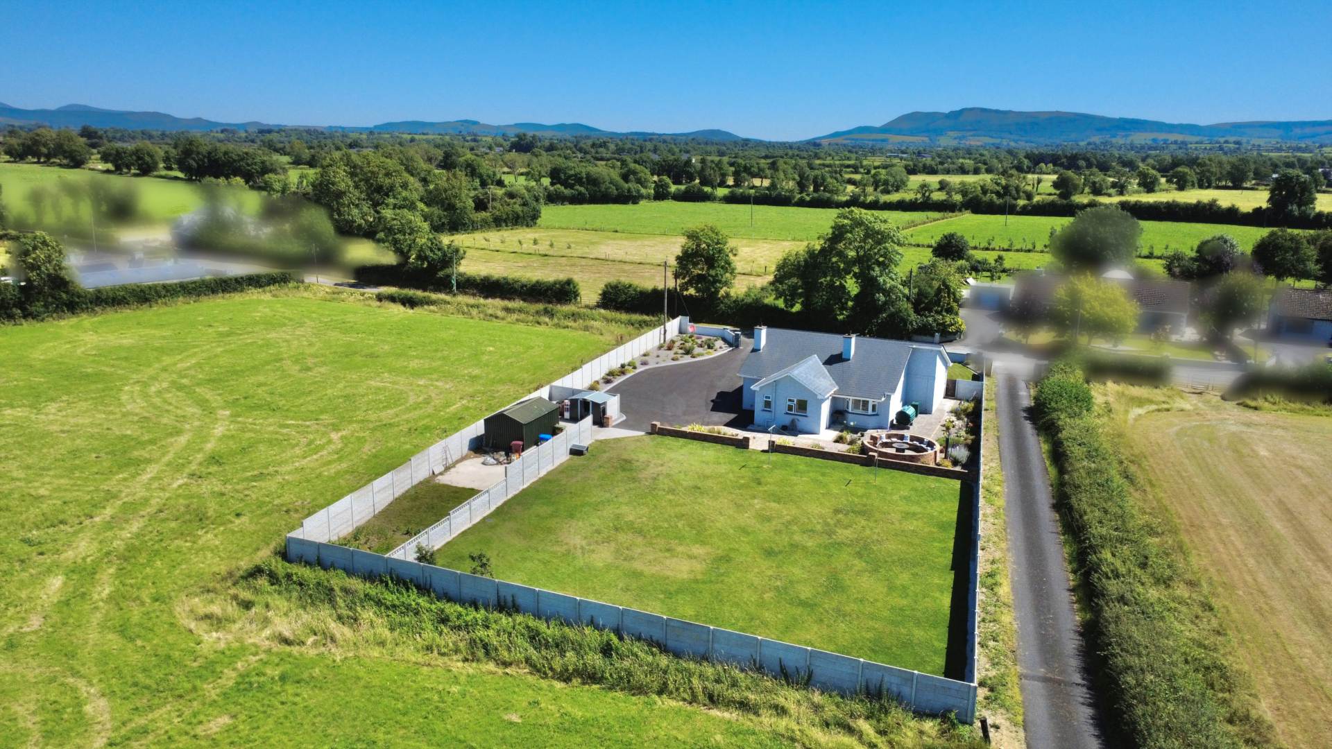 Bresheen North, Kilmallock, Co. Limerick V35 RK70