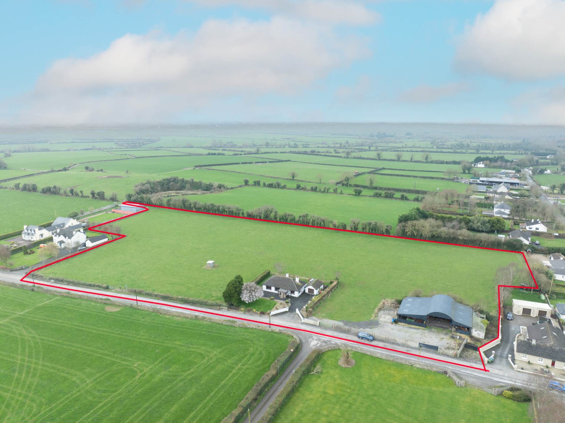 Castleroberts, Adare, Co. Limerick V94 C6RF