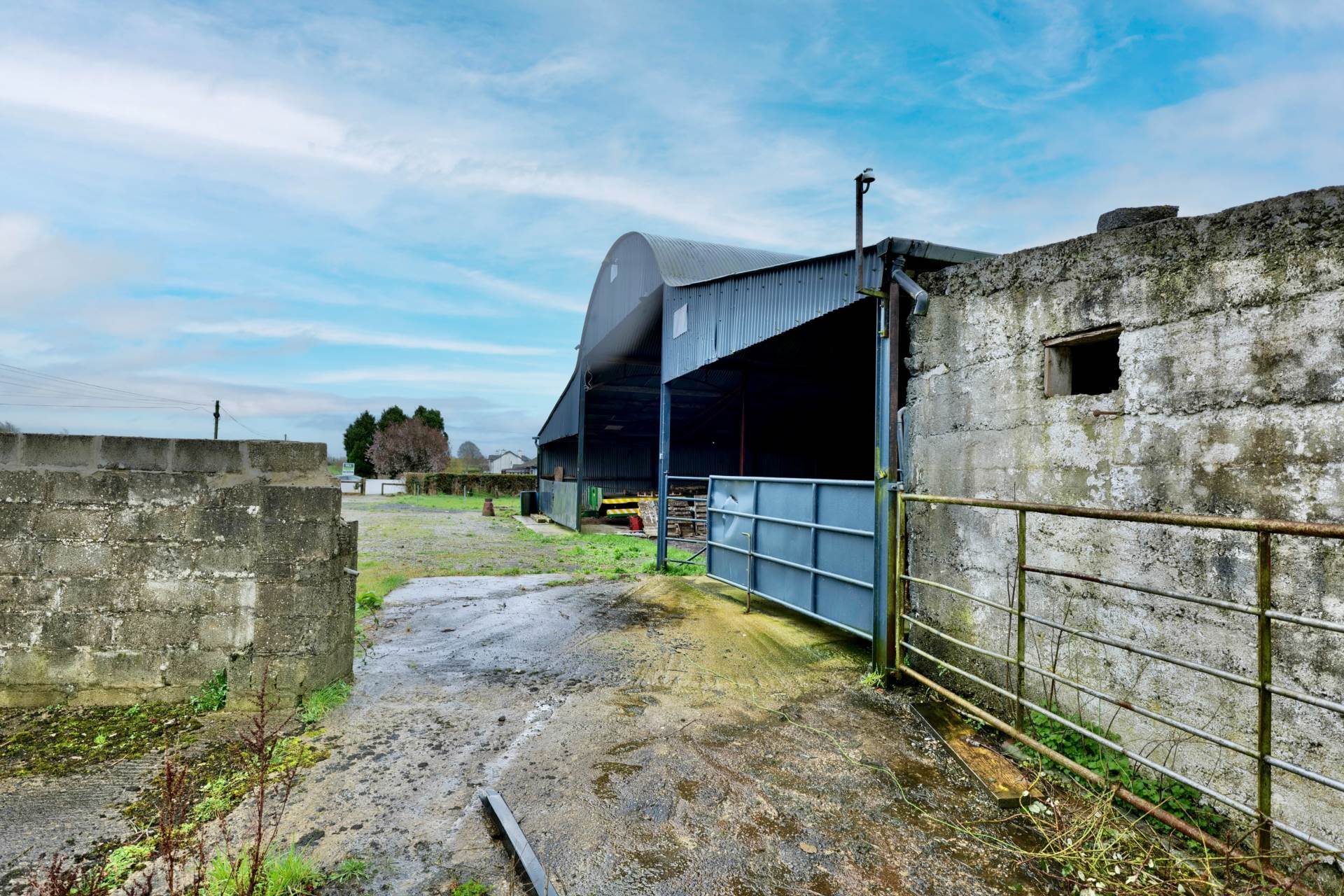 Castleroberts, Adare, Co. Limerick V94 C6RF