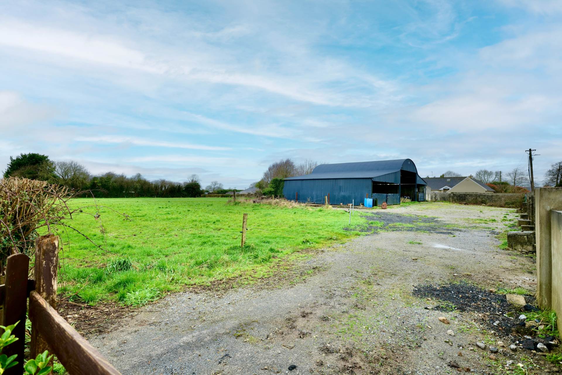 Castleroberts, Adare, Co. Limerick V94 C6RF