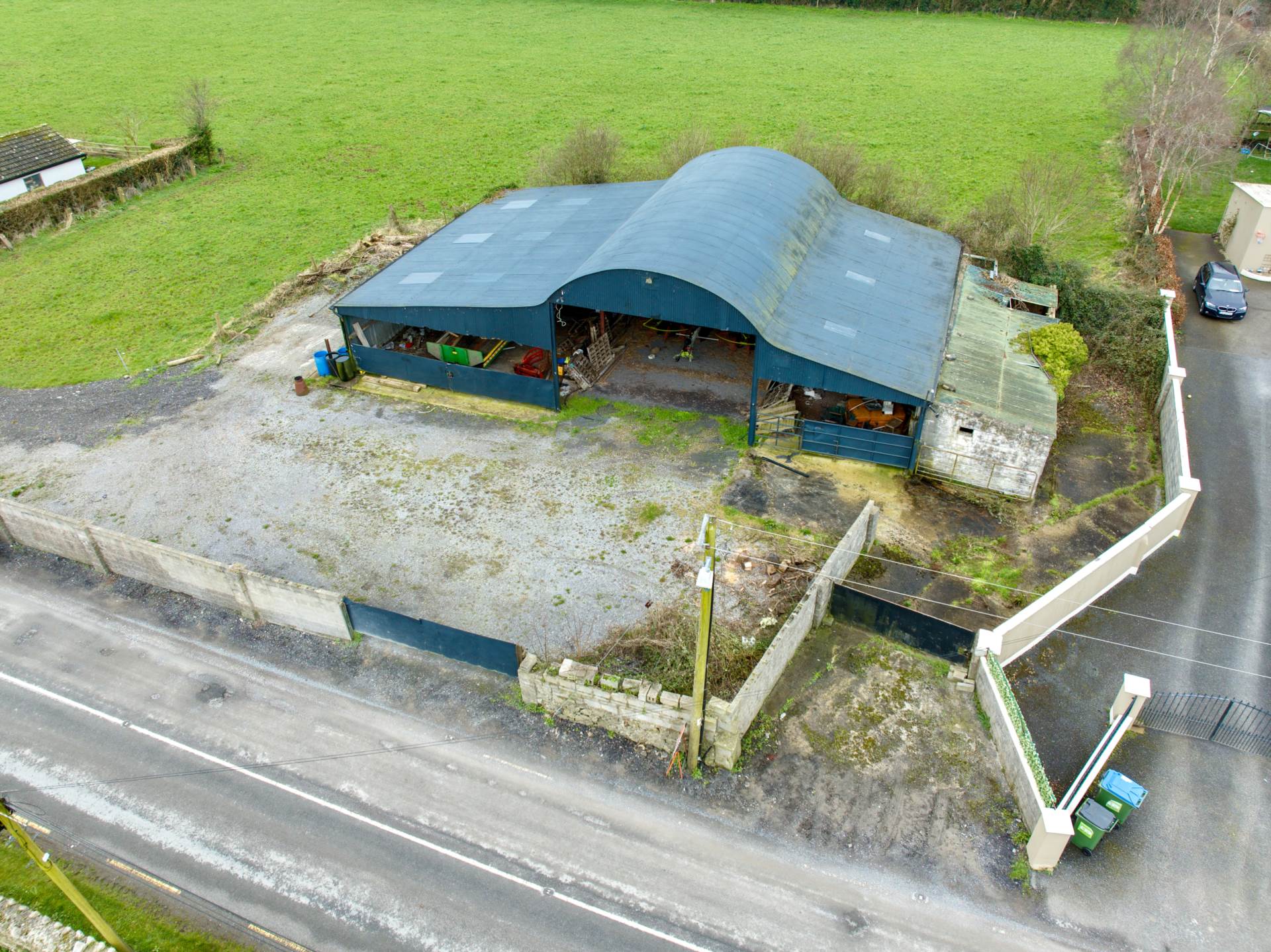 Castleroberts, Adare, Co. Limerick V94 C6RF