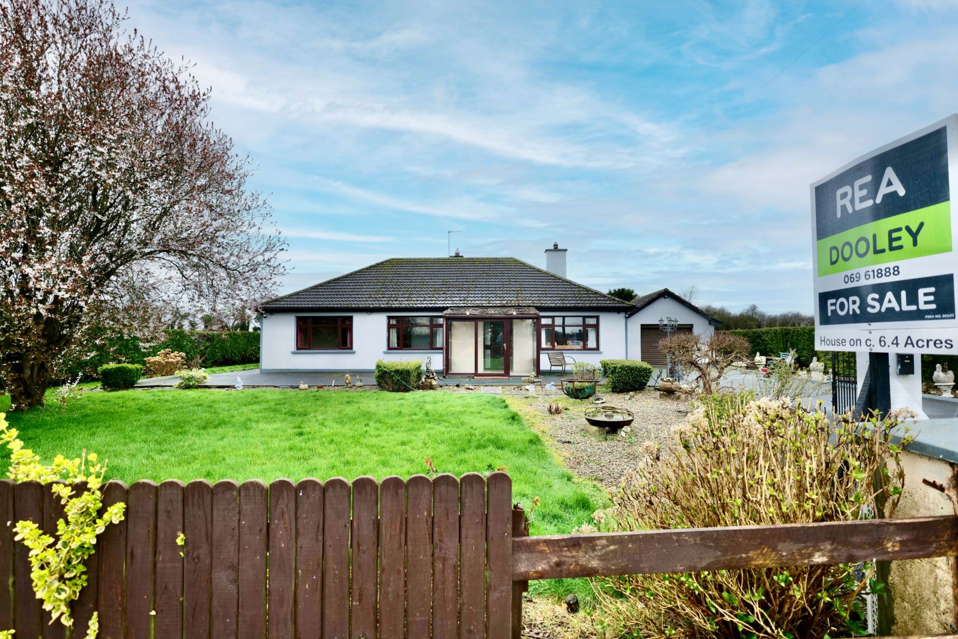 Castleroberts, Adare, Co. Limerick V94 C6RF