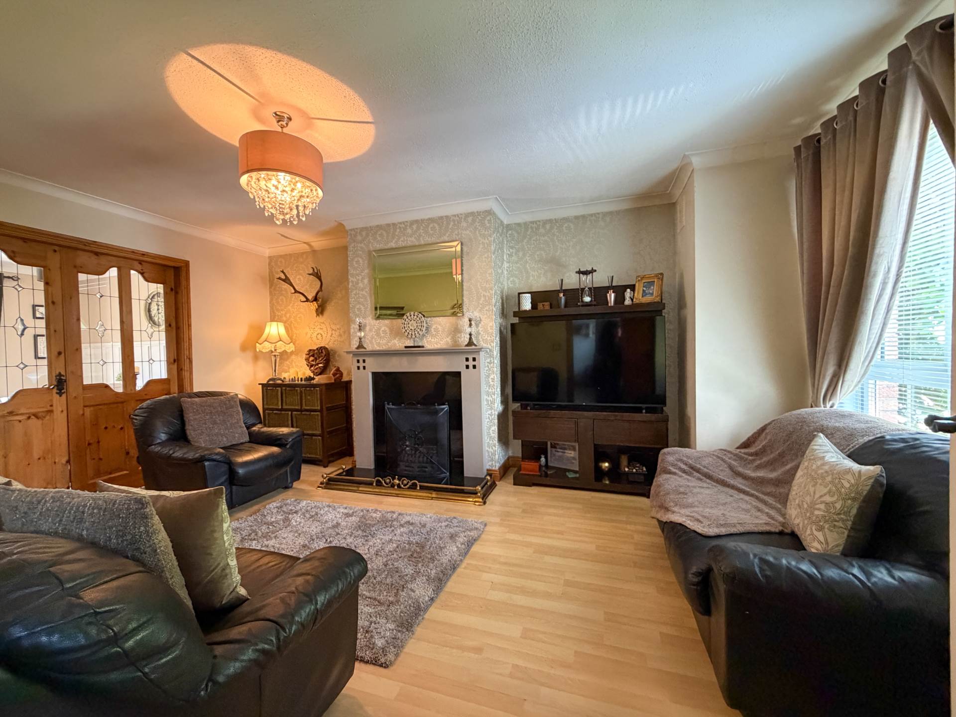 No. 2 Derrynane, Old Cork Road, Limerick – V94 RDK8