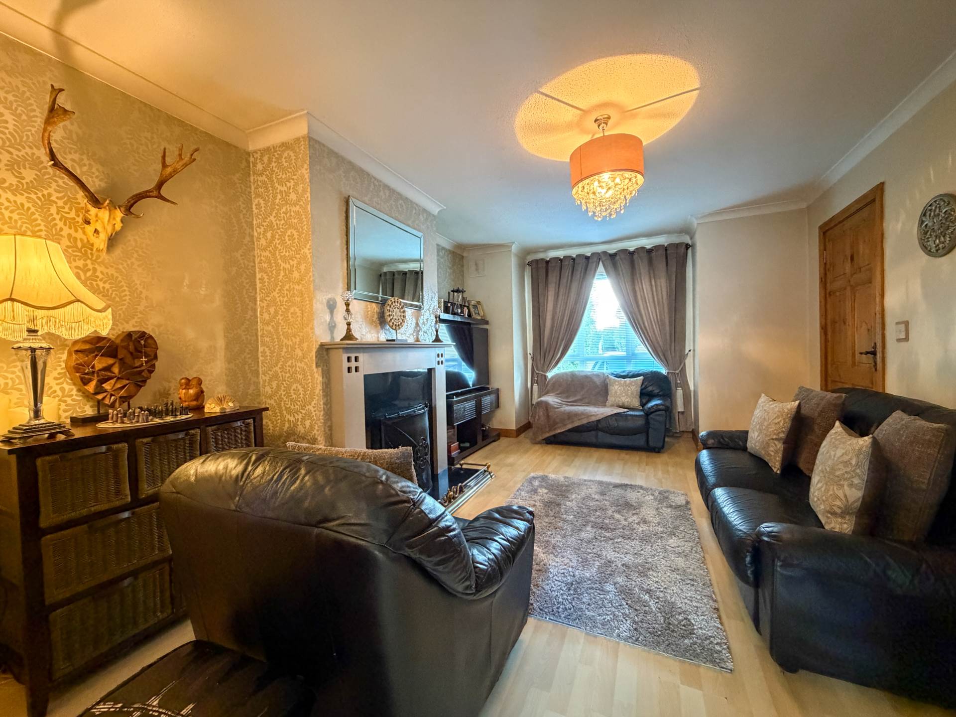 No. 2 Derrynane, Old Cork Road, Limerick – V94 RDK8