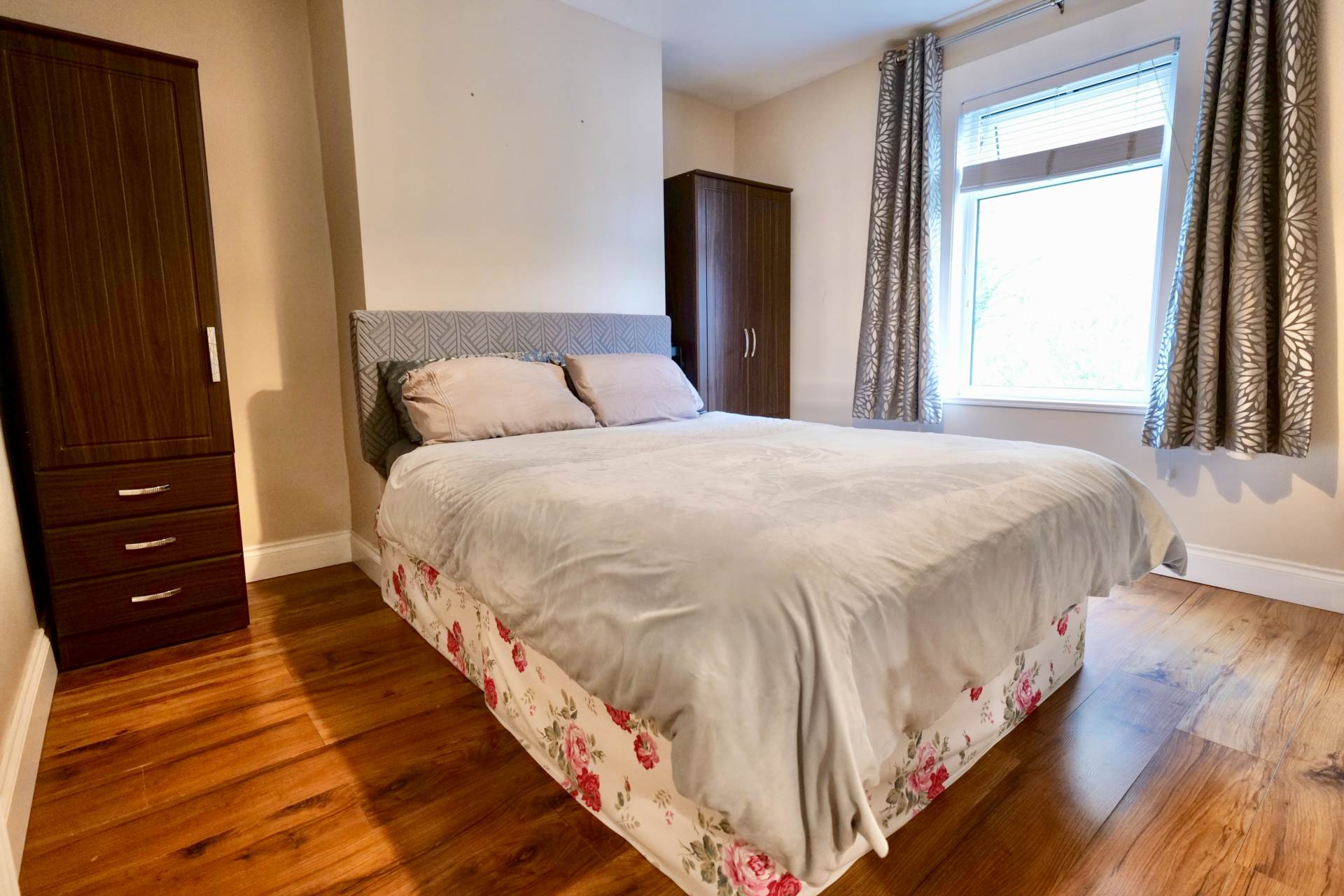 Saint Clement`s Villas, Windmill Street, V94 A72X