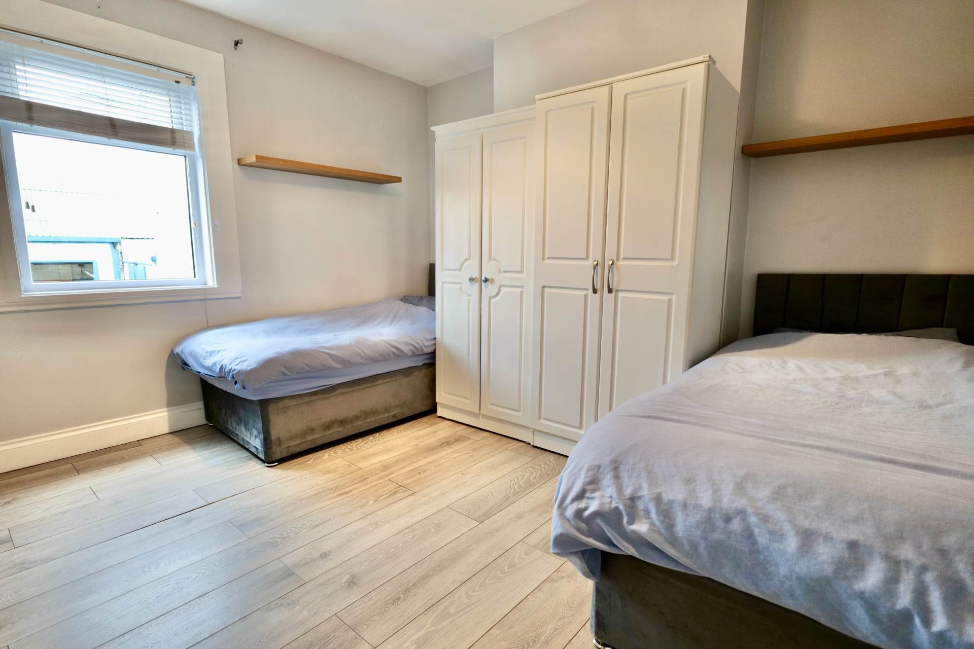 Saint Clement`s Villas, Windmill Street, V94 A72X