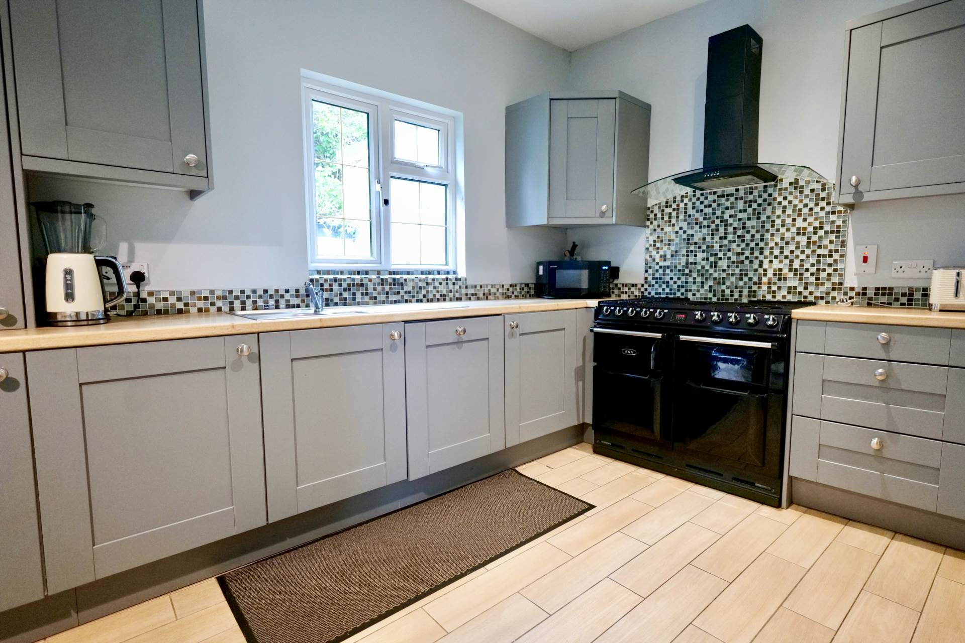 Saint Clement`s Villas, Windmill Street, V94 A72X