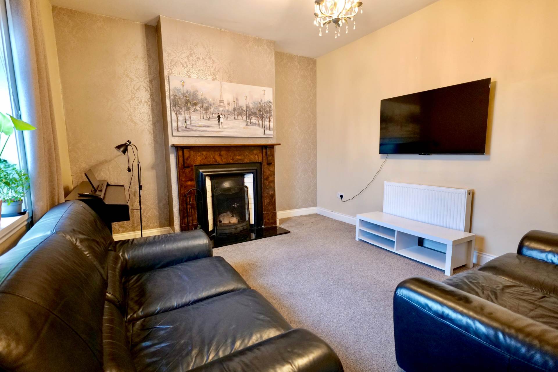 Saint Clement`s Villas, Windmill Street, V94 A72X