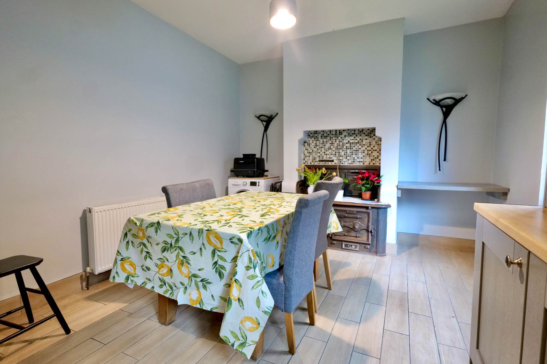Saint Clement`s Villas, Windmill Street, V94 A72X