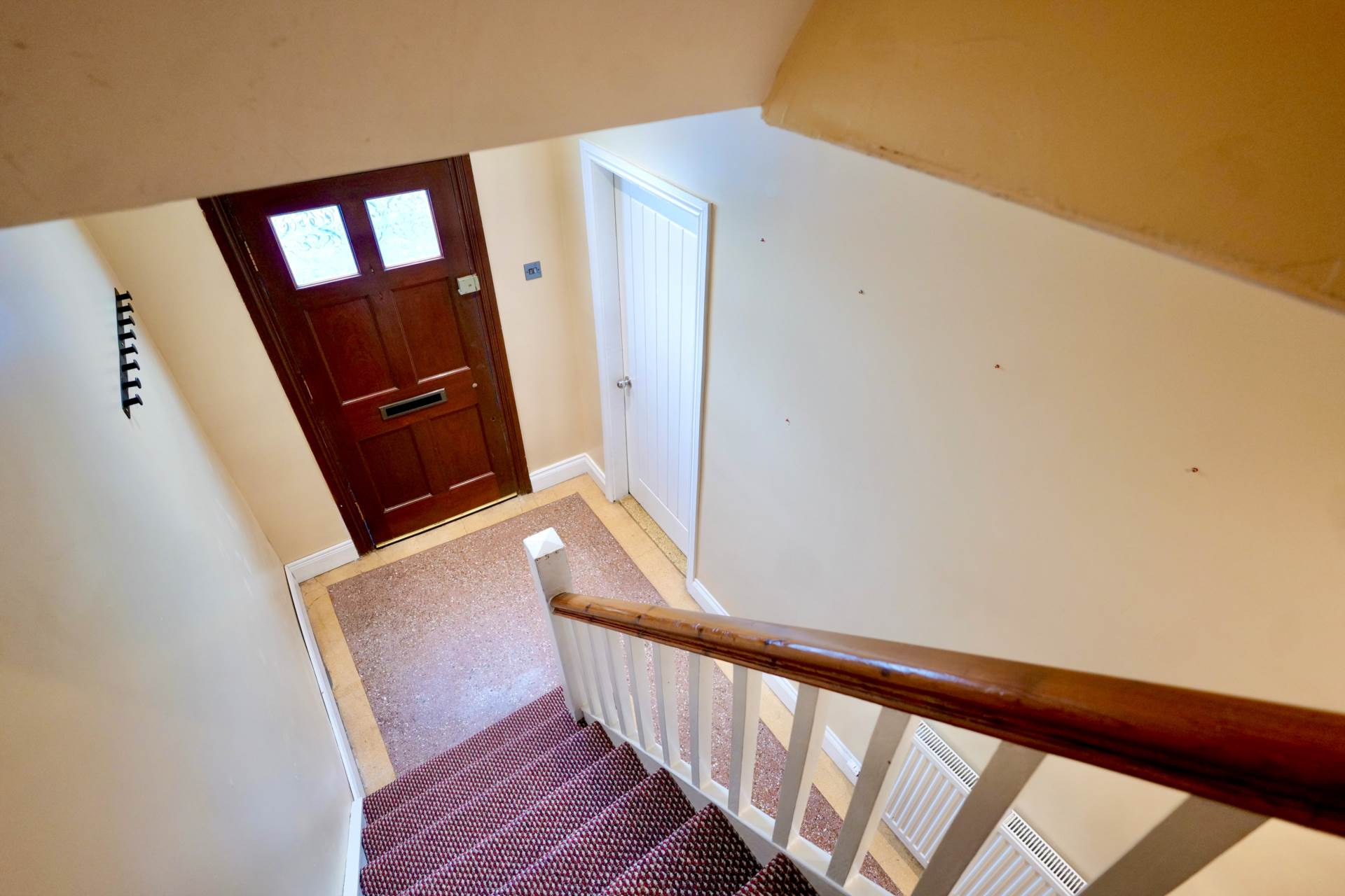 Saint Clement`s Villas, Windmill Street, V94 A72X