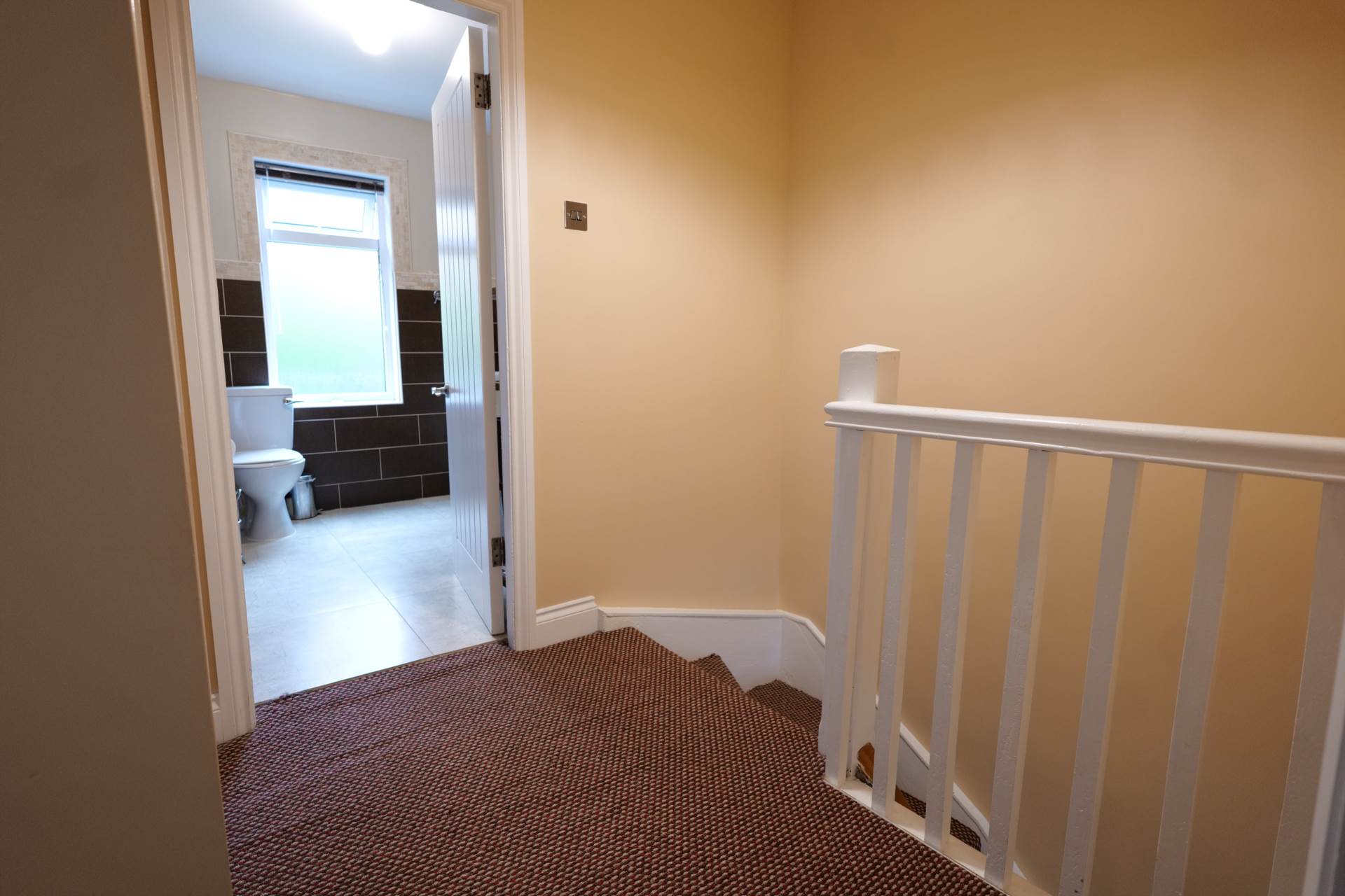 Saint Clement`s Villas, Windmill Street, V94 A72X
