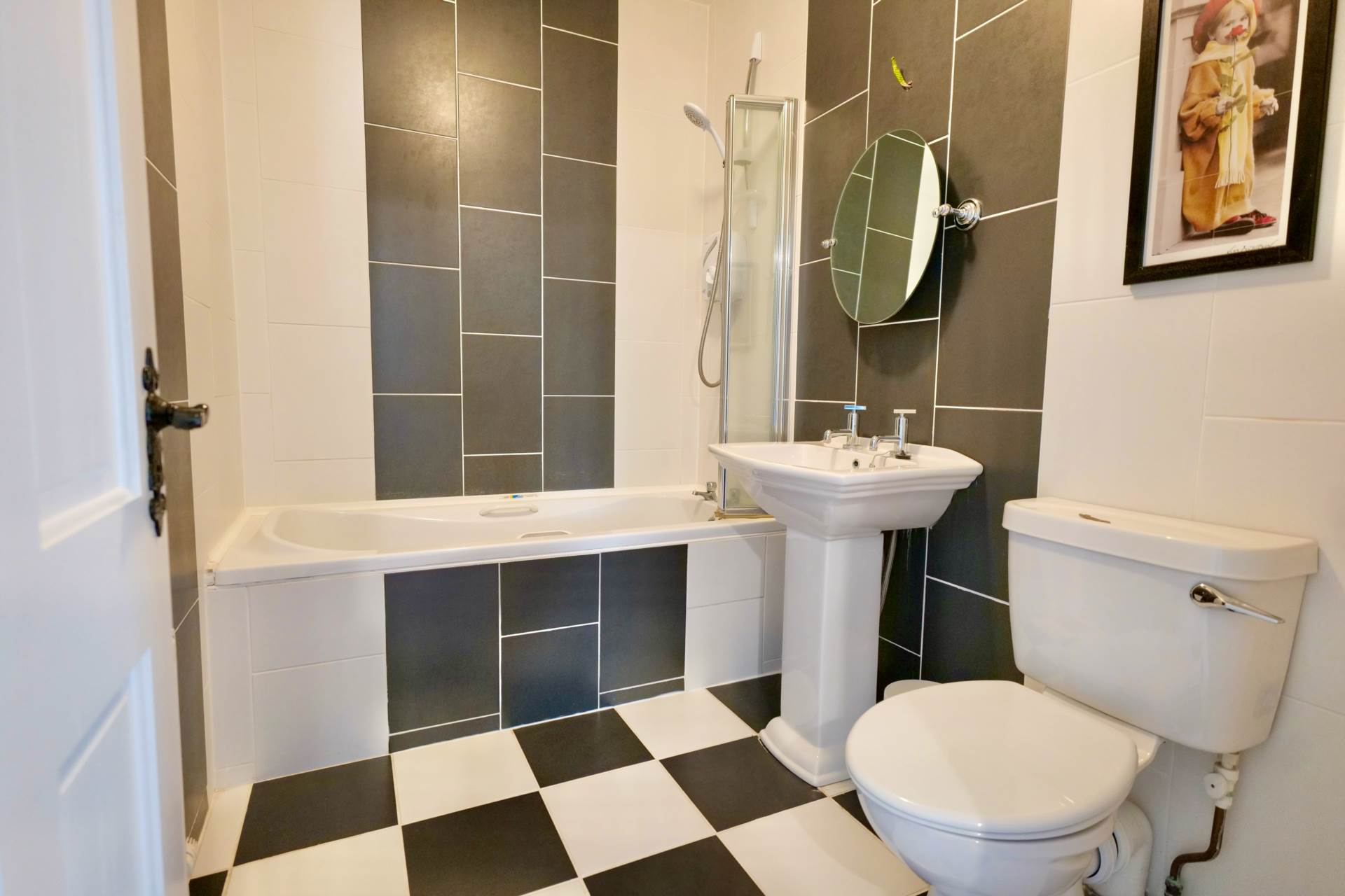 62 Woodfield Green, Newcastle West, Co. Limerick V42 F407