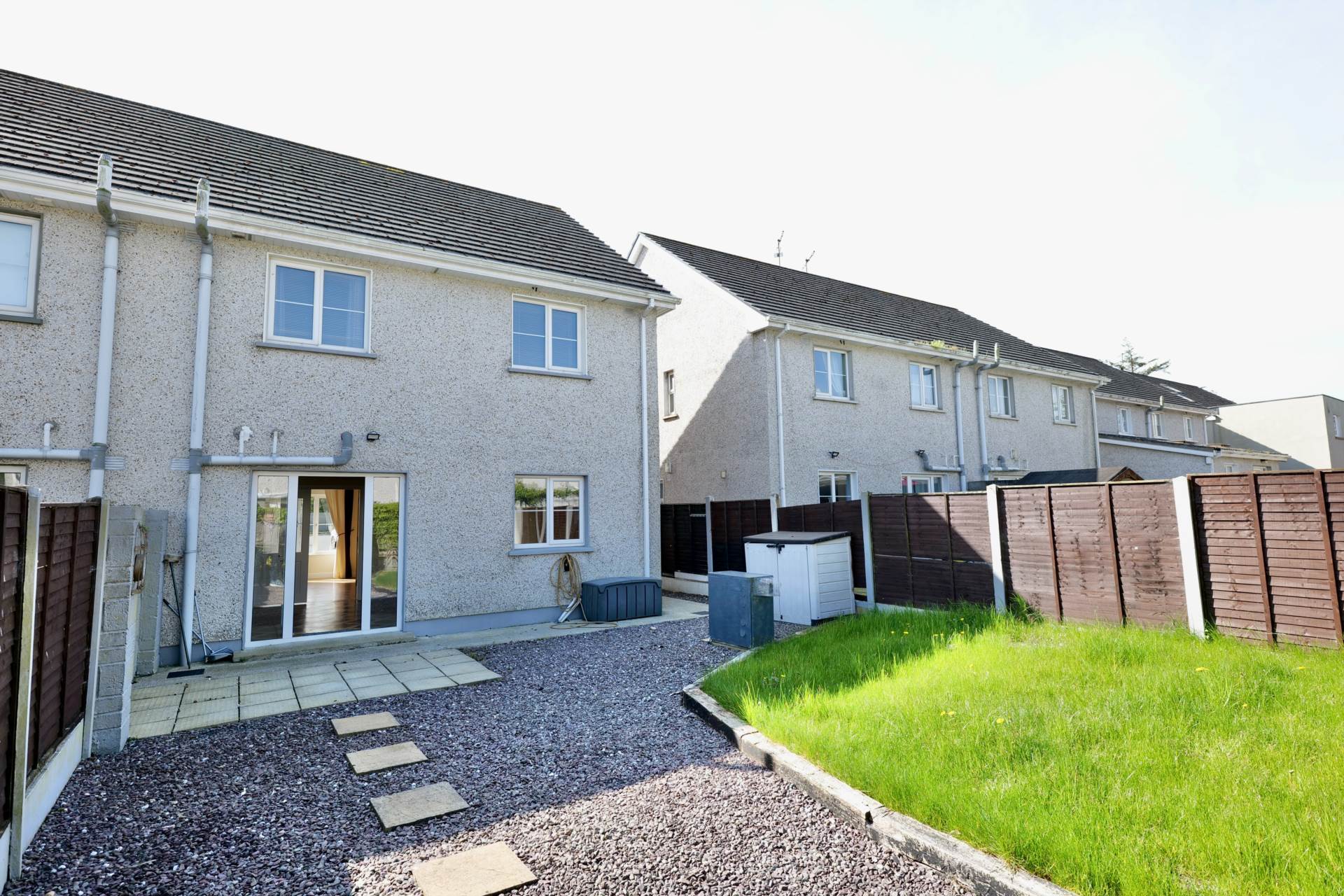 62 Woodfield Green, Newcastle West, Co. Limerick V42 F407