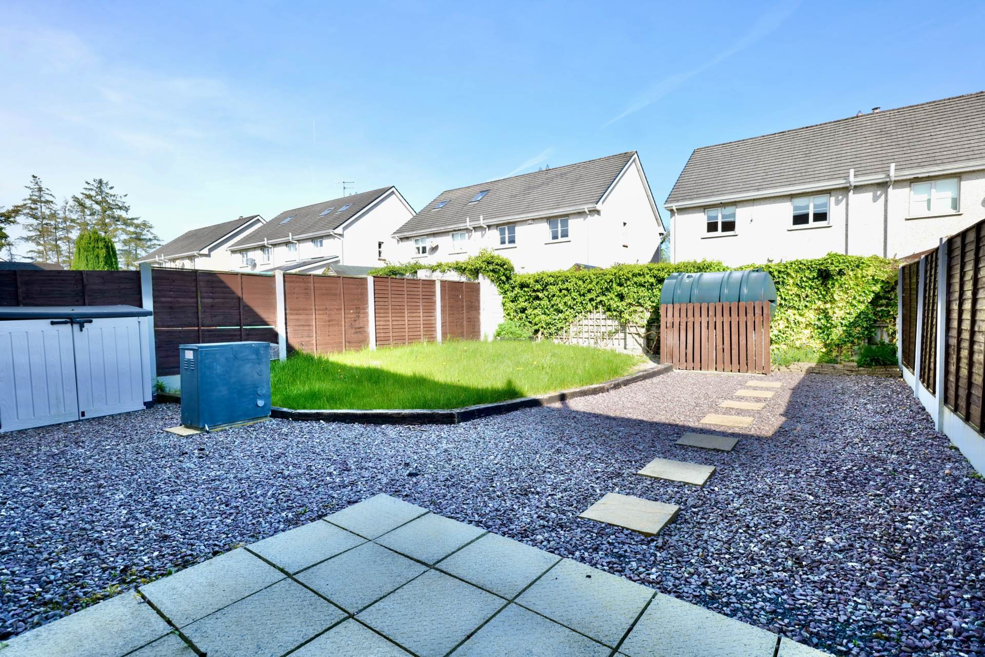 62 Woodfield Green, Newcastle West, Co. Limerick V42 F407