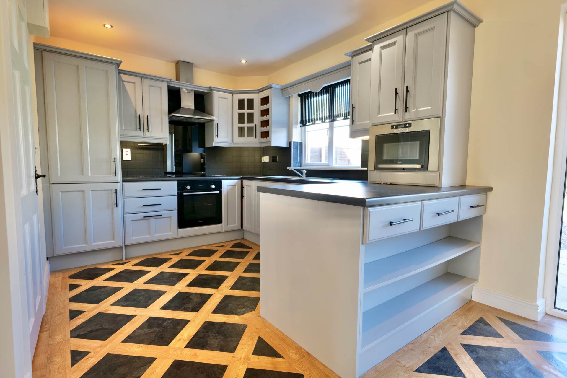 62 Woodfield Green, Newcastle West, Co. Limerick V42 F407