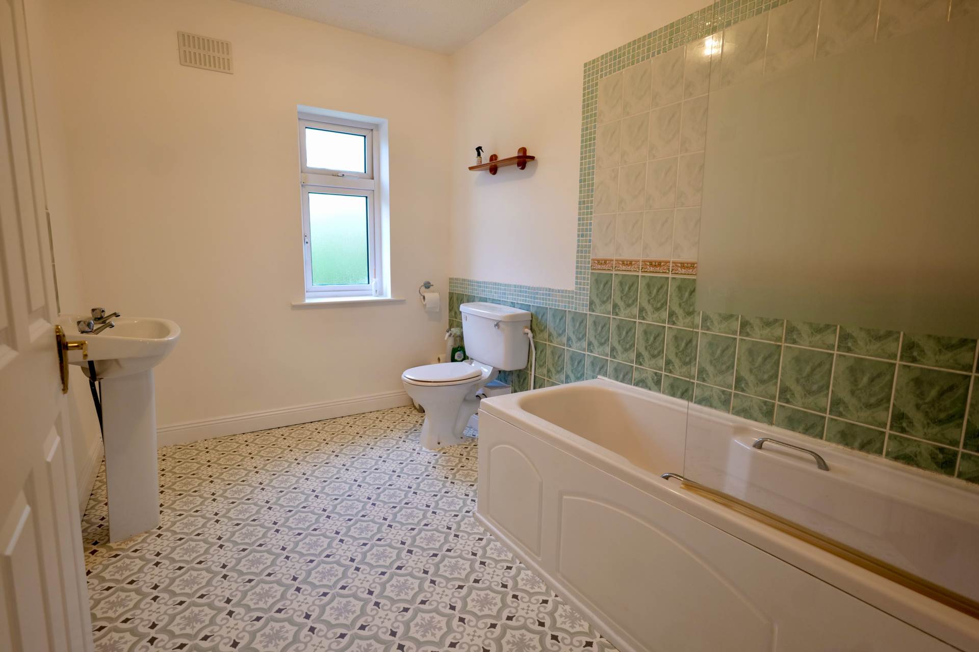 No. 91 Kilteragh, Dooradoyle, Limerick – V94 K65V