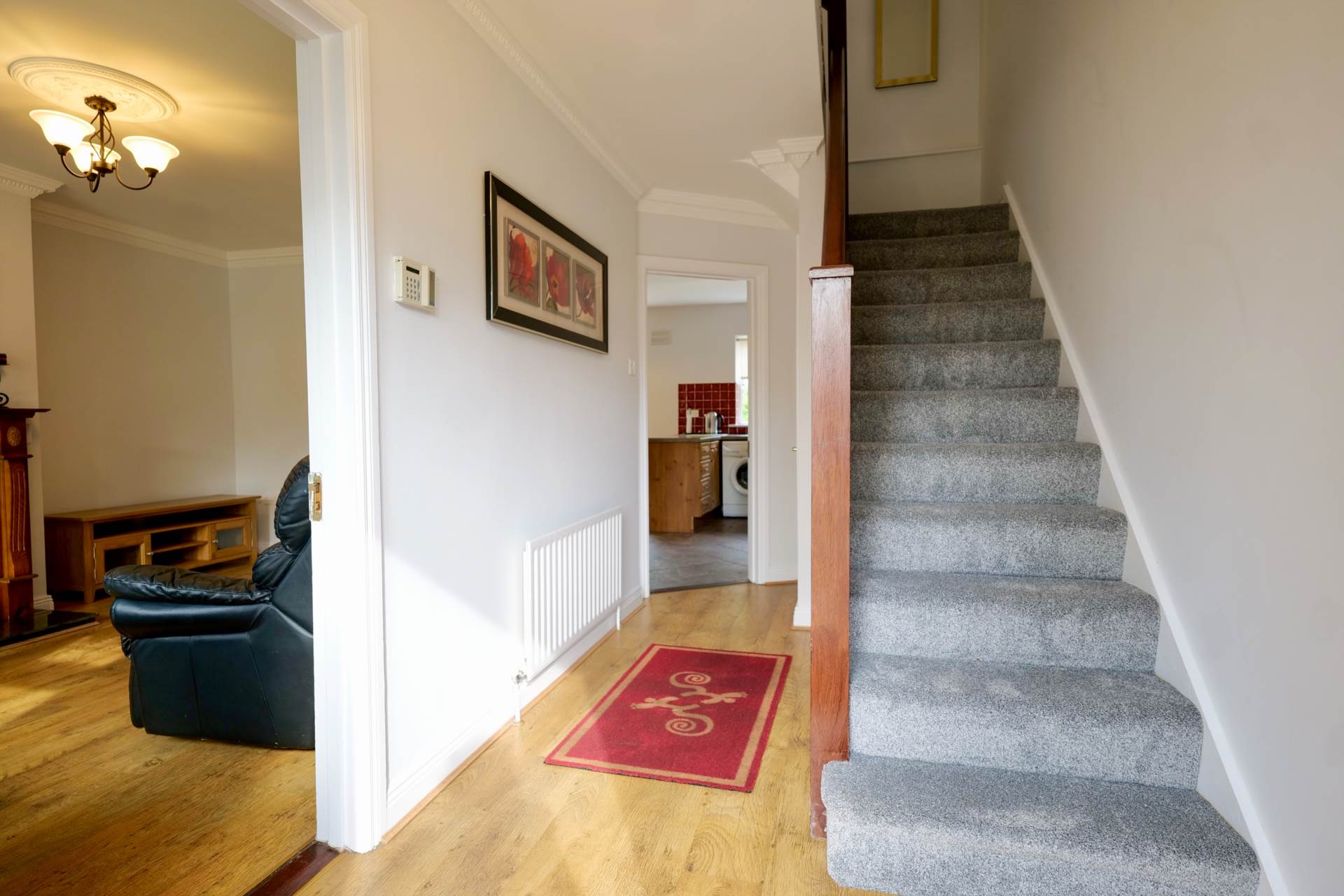 No. 91 Kilteragh, Dooradoyle, Limerick – V94 K65V