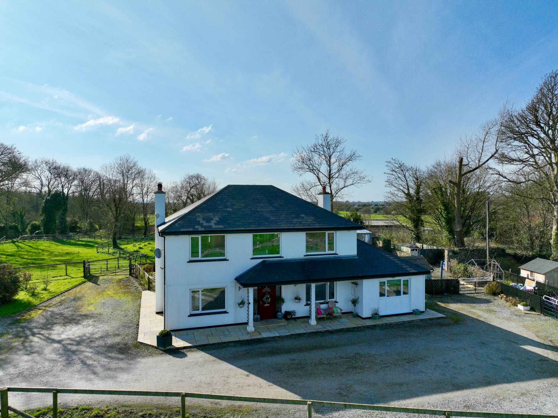 Camas House, Camas South, Bruff, Co. Limerick – V35 XK81