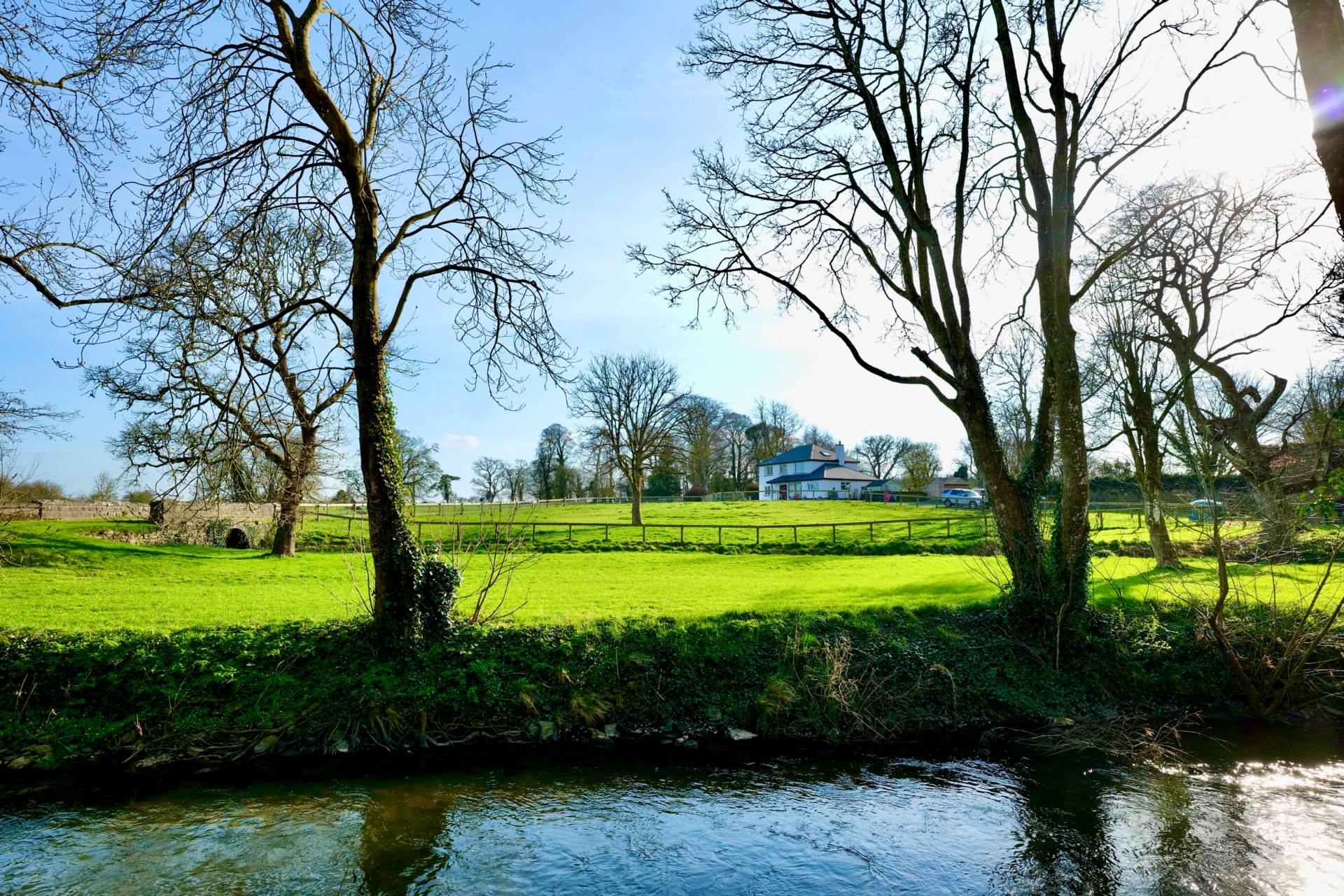 Camas House, Camas South, Bruff, Co. Limerick – V35 XK81