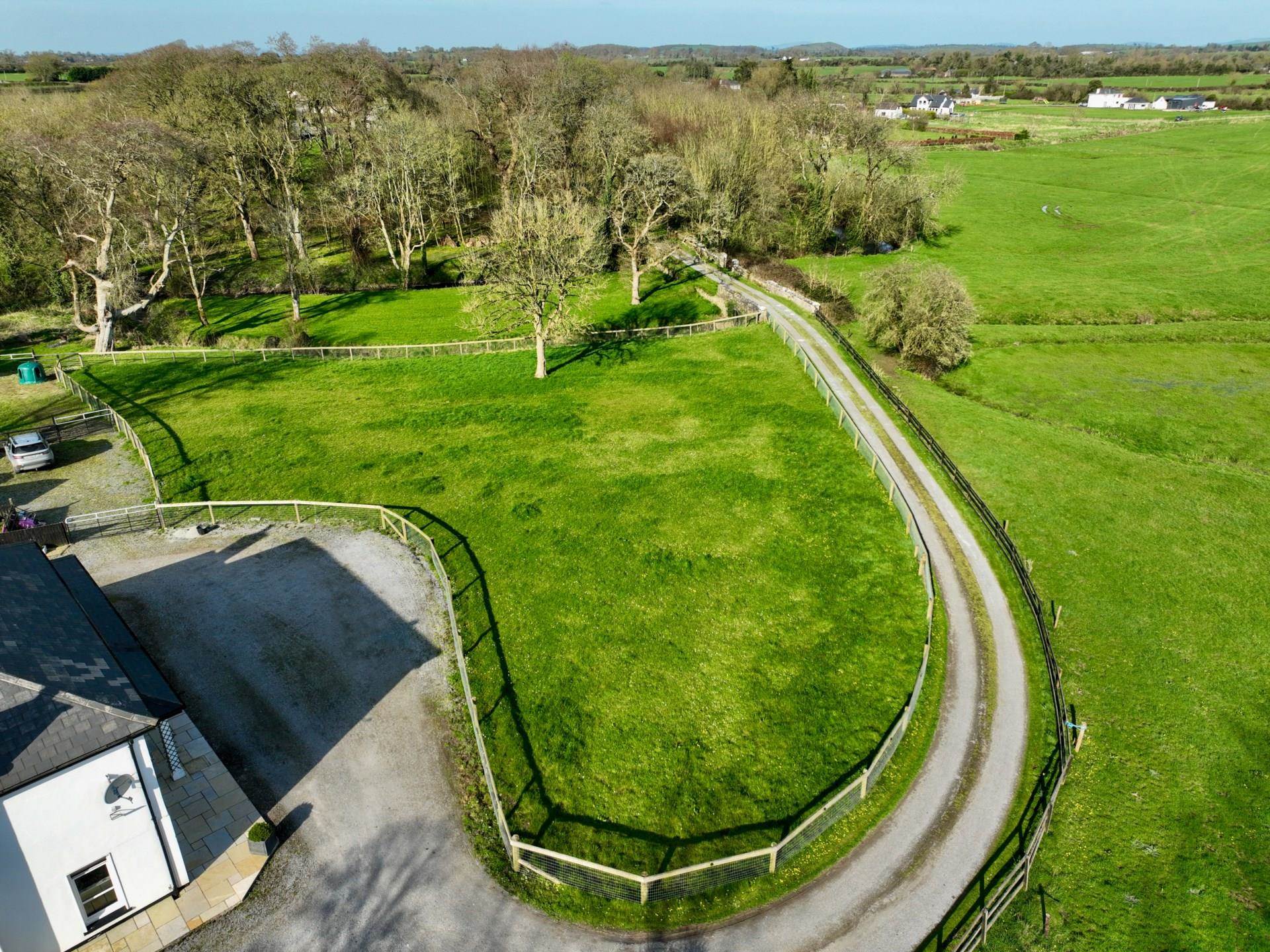 Camas House, Camas South, Bruff, Co. Limerick – V35 XK81