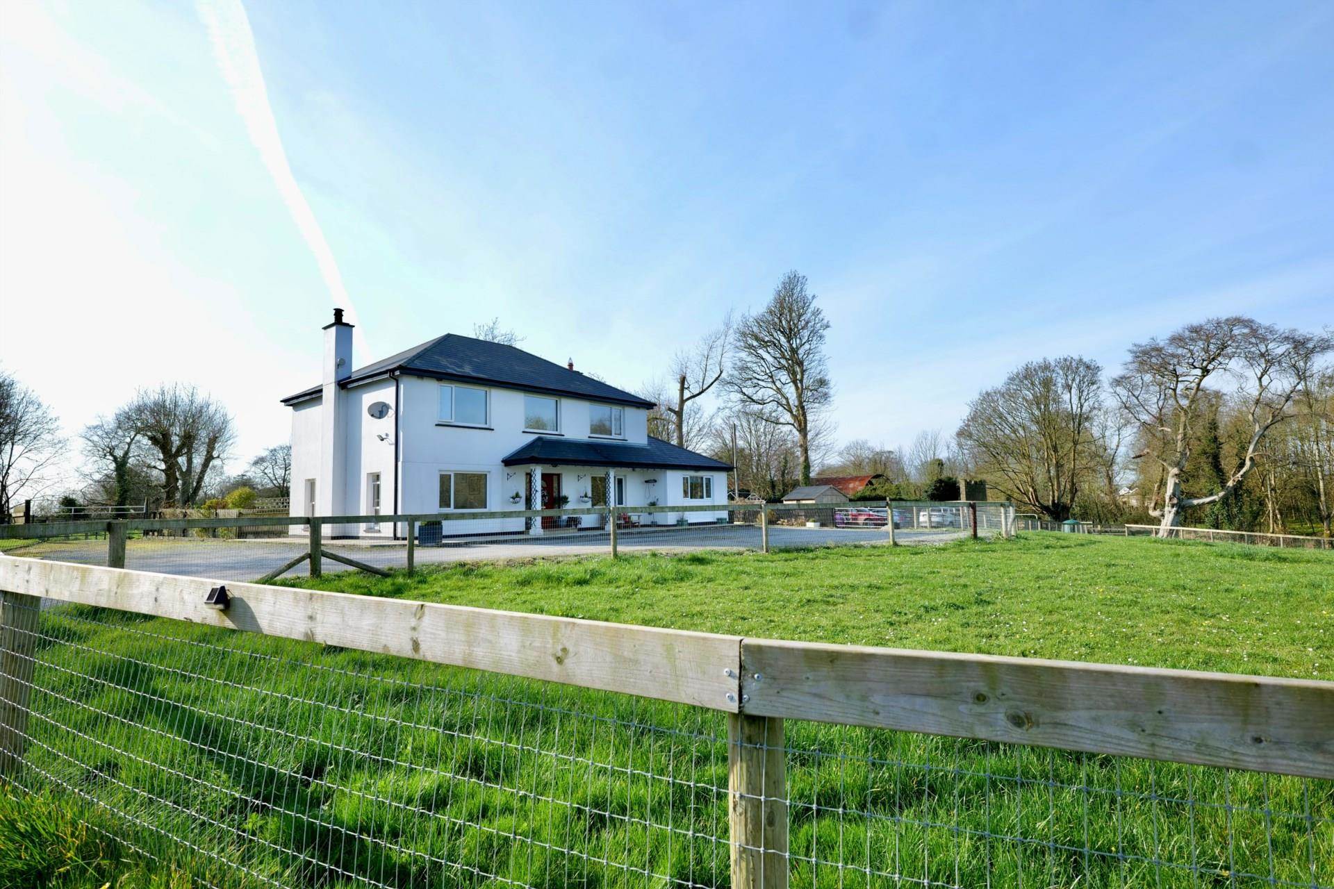 Camas House, Camas South, Bruff, Co. Limerick – V35 XK81