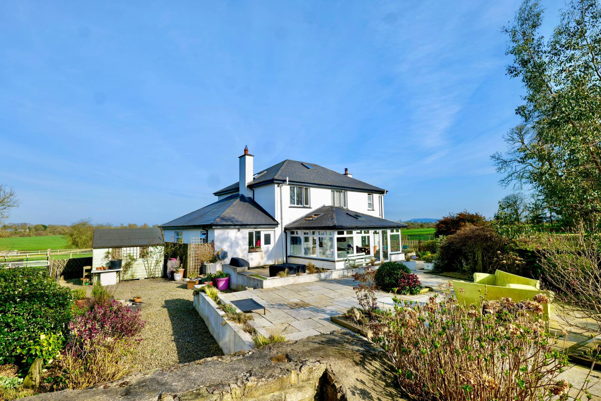 Camas House, Camas South, Bruff, Co. Limerick – V35 XK81