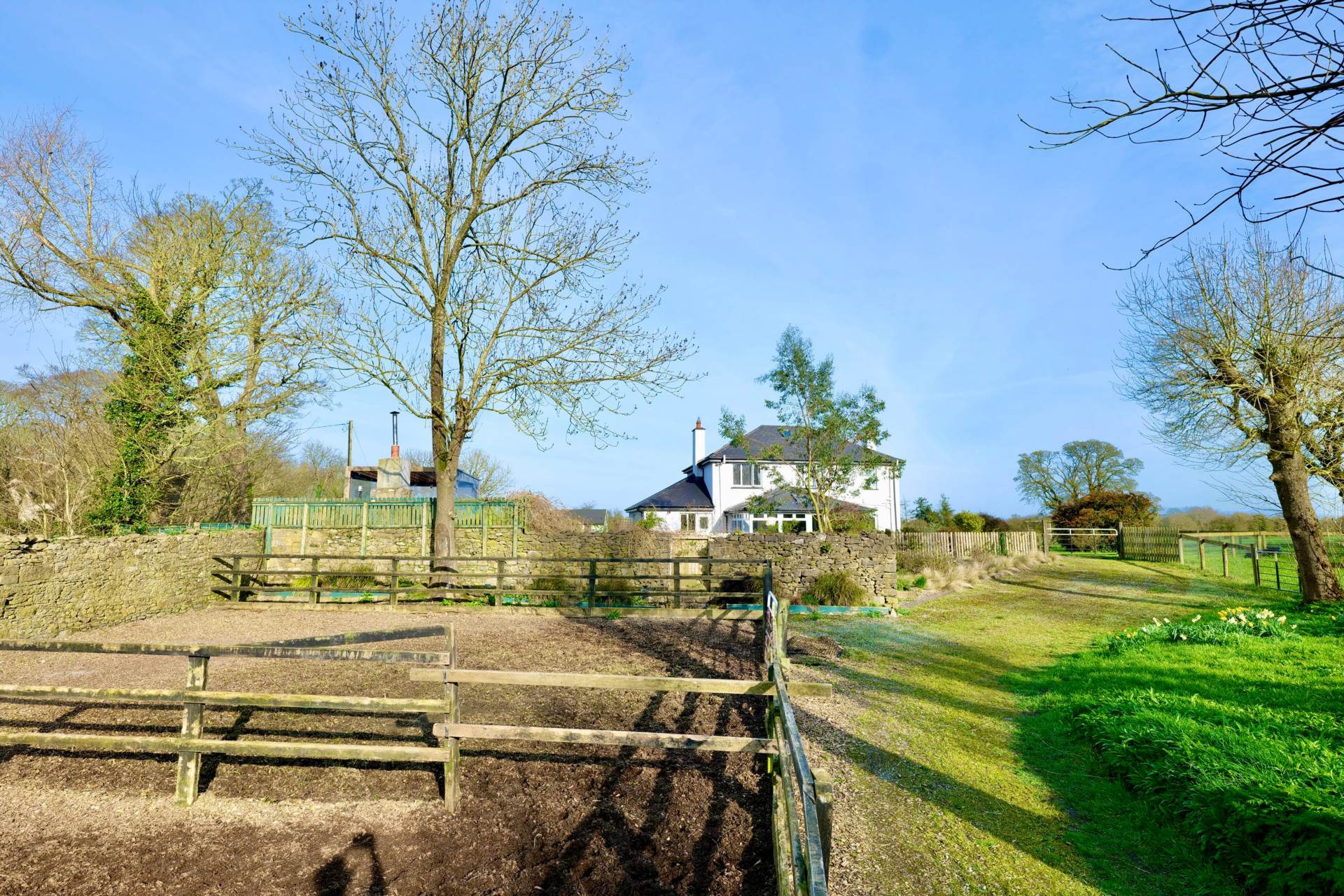 Camas House, Camas South, Bruff, Co. Limerick – V35 XK81