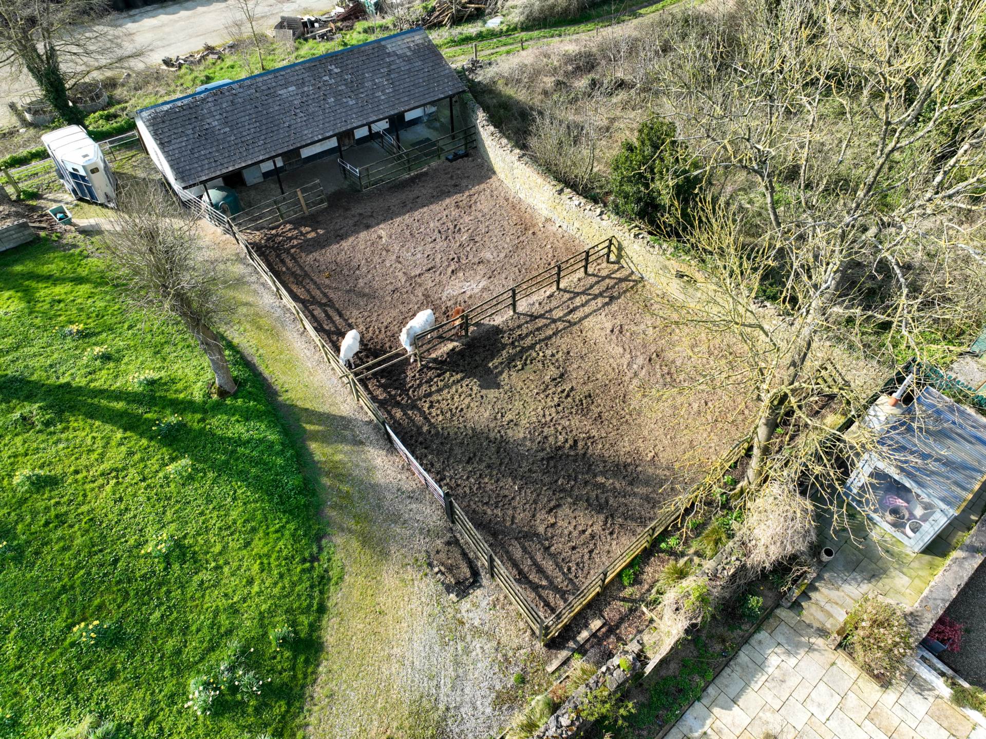 Camas House, Camas South, Bruff, Co. Limerick – V35 XK81