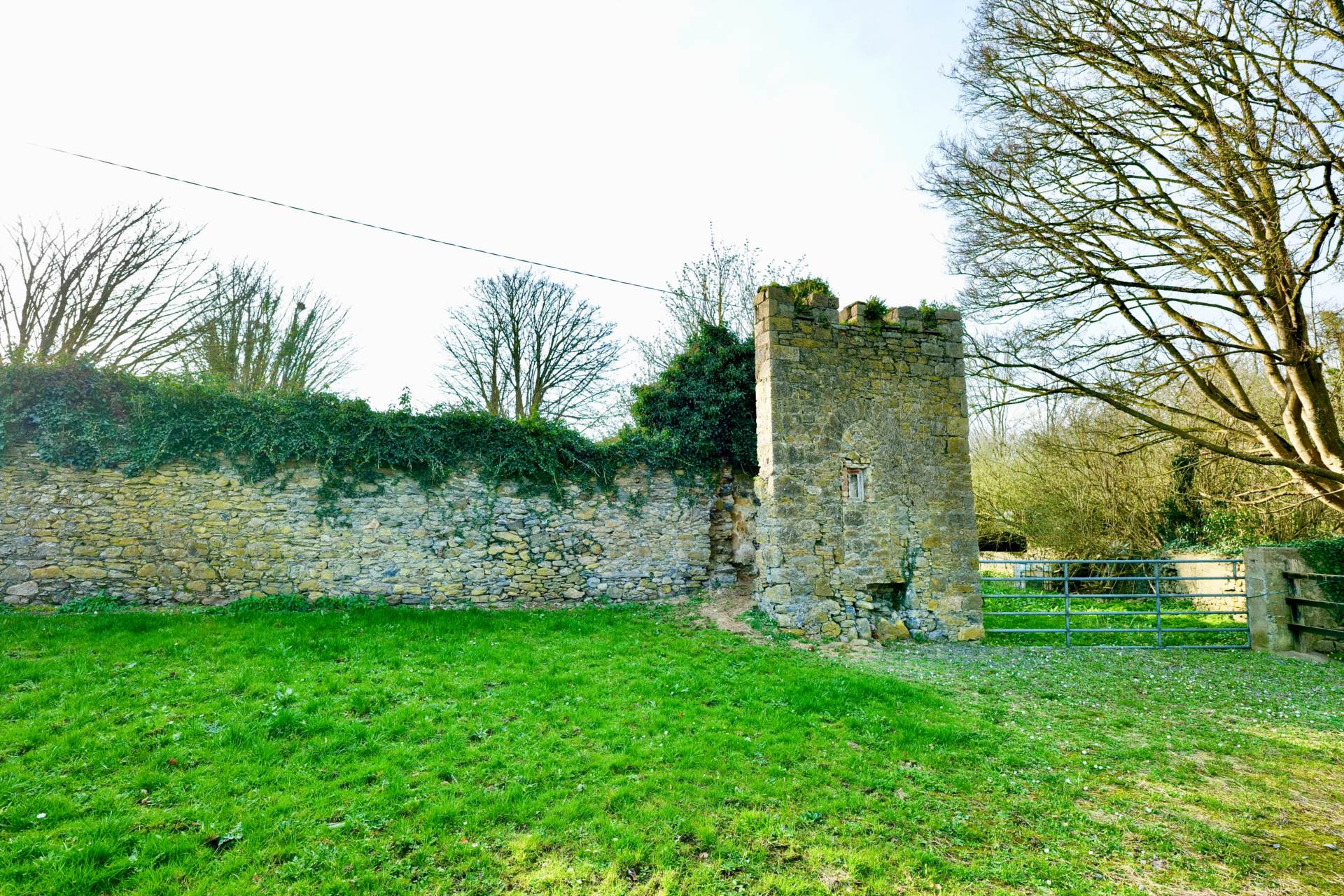 Camas House, Camas South, Bruff, Co. Limerick – V35 XK81