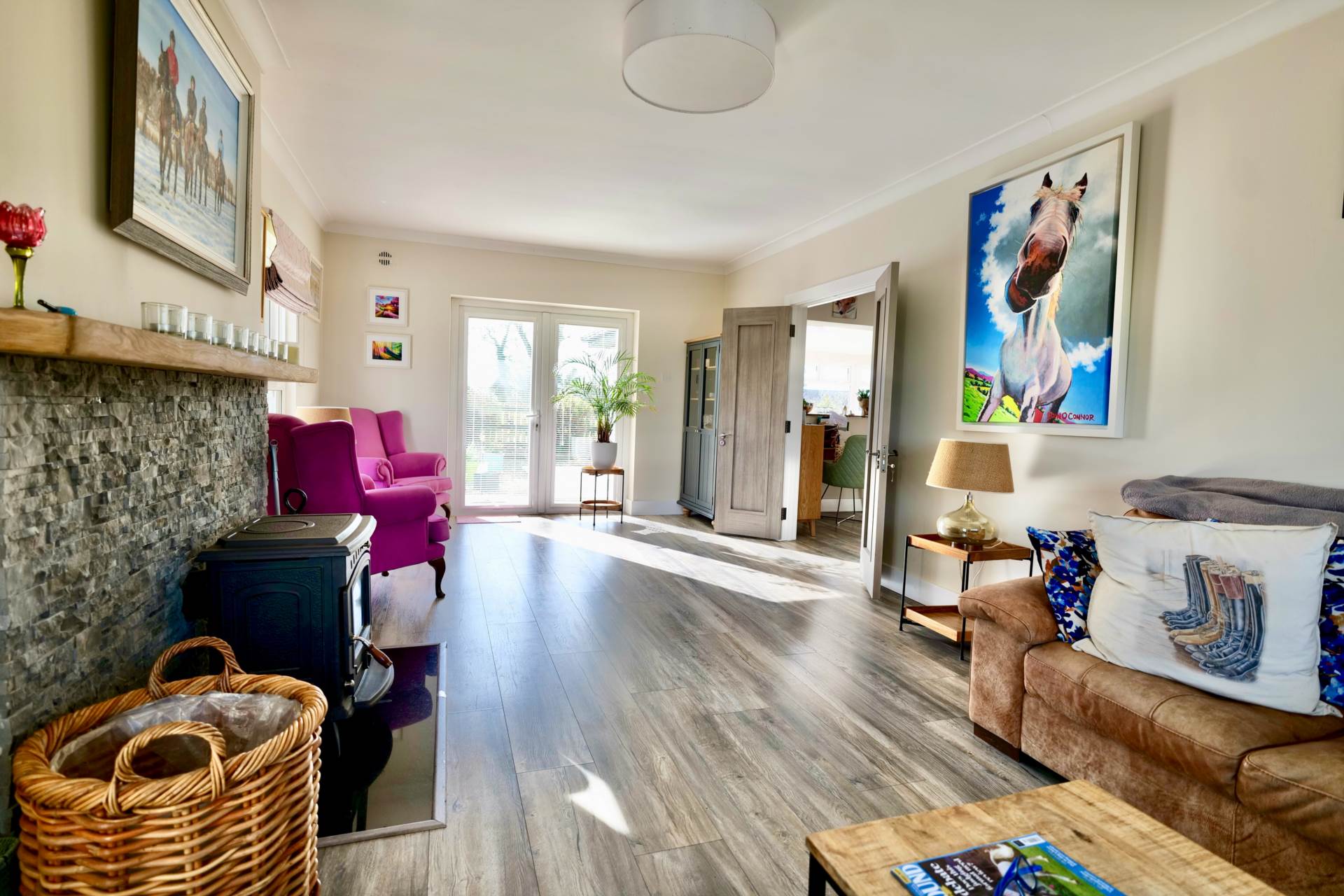 Camas House, Camas South, Bruff, Co. Limerick – V35 XK81