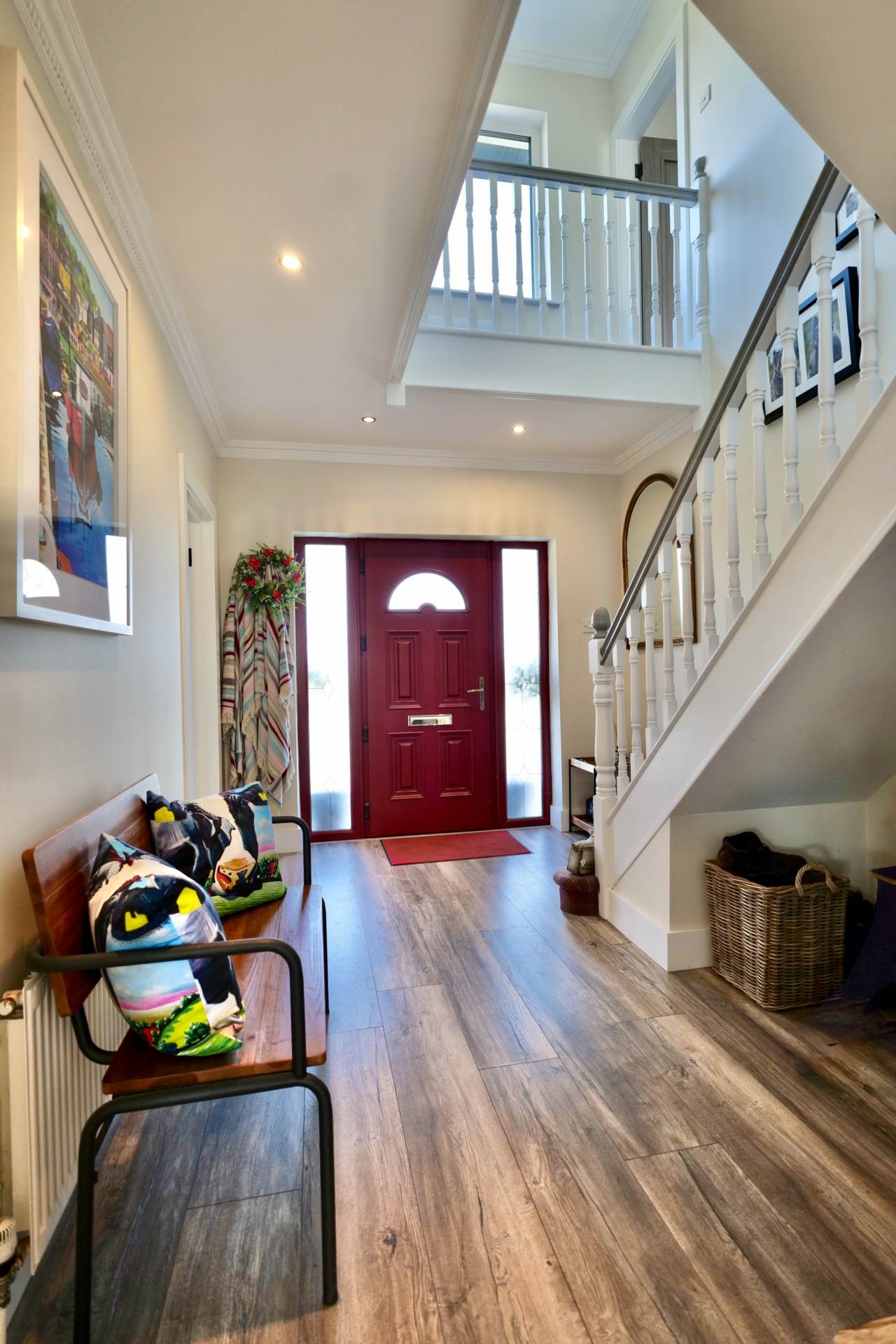 Camas House, Camas South, Bruff, Co. Limerick – V35 XK81