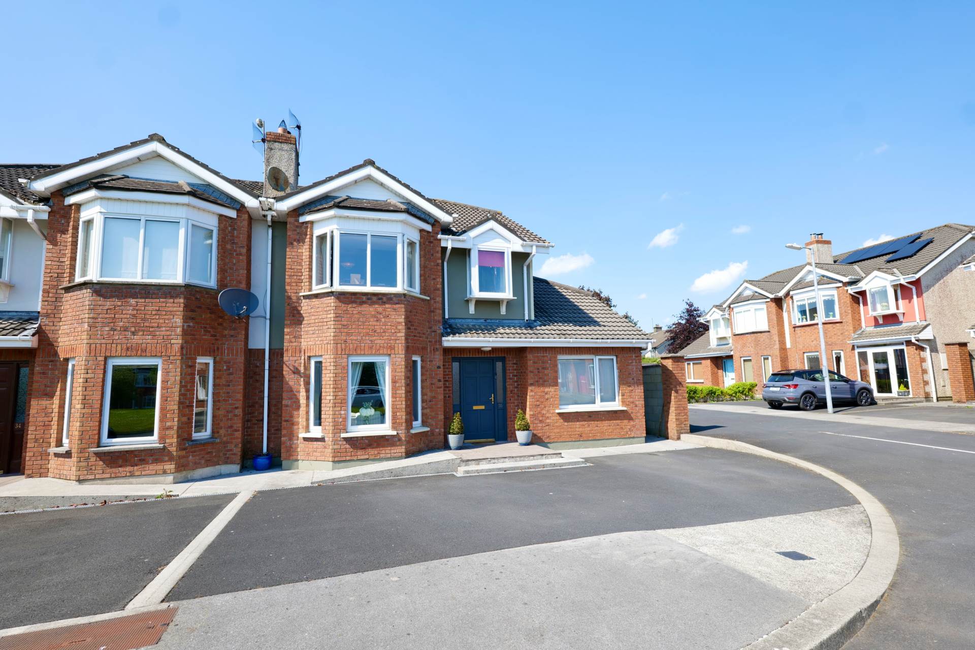 35 Arraview, Newcastle West, Co. Limerick V42 KF76