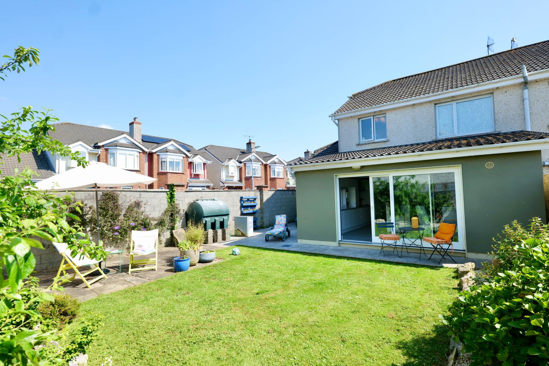 35 Arraview, Newcastle West, Co. Limerick V42 KF76
