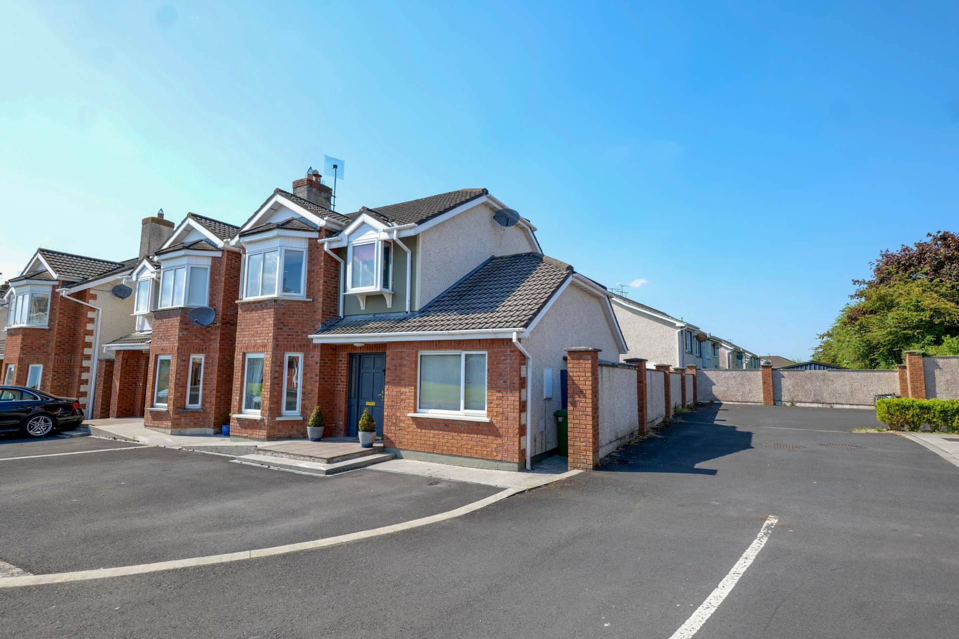 35 Arraview, Newcastle West, Co. Limerick V42 KF76