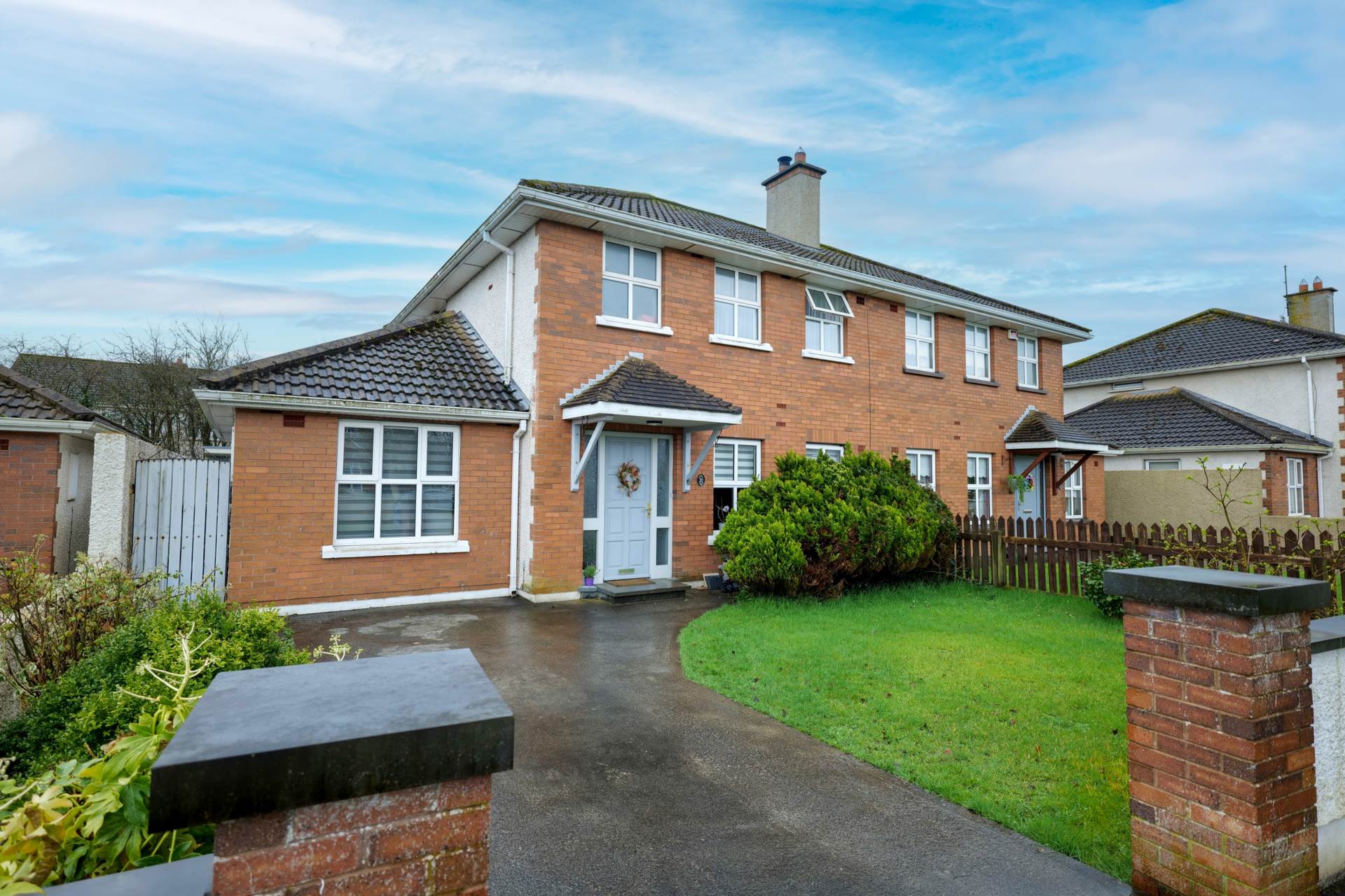 31 Chapel Close, Newcastle West, Co. Limerick V42 RW71