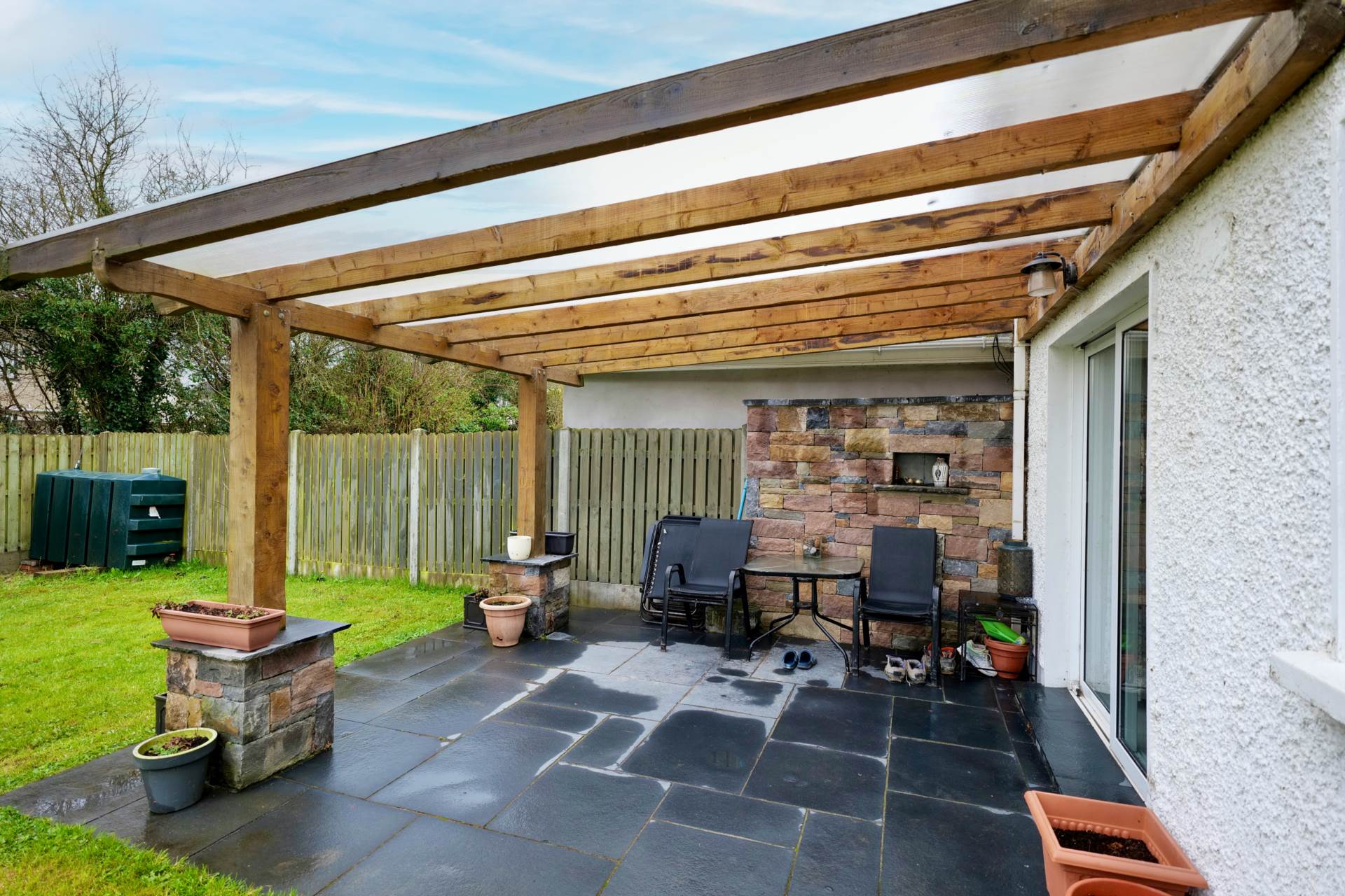 31 Chapel Close, Newcastle West, Co. Limerick V42 RW71 31 Chapel Close, Newcastle West, Co. Limerick V42 RW71