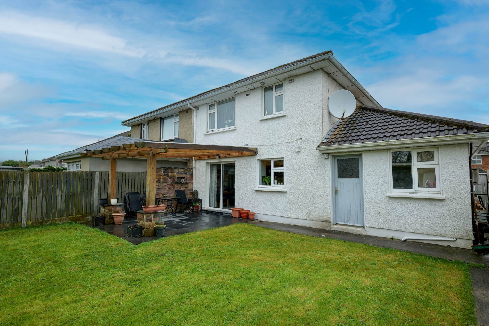 31 Chapel Close, Newcastle West, Co. Limerick V42 RW71 31 Chapel Close, Newcastle West, Co. Limerick V42 RW71