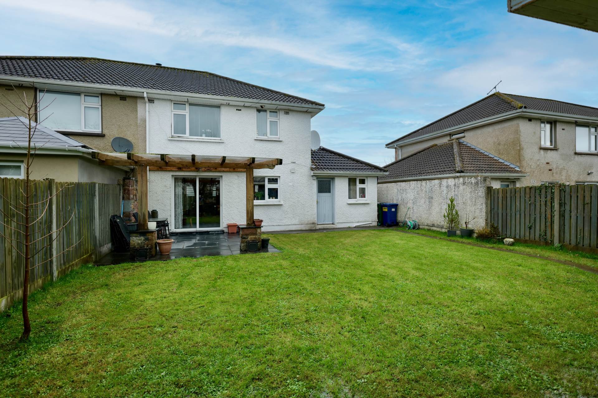31 Chapel Close, Newcastle West, Co. Limerick V42 RW71 31 Chapel Close, Newcastle West, Co. Limerick V42 RW71