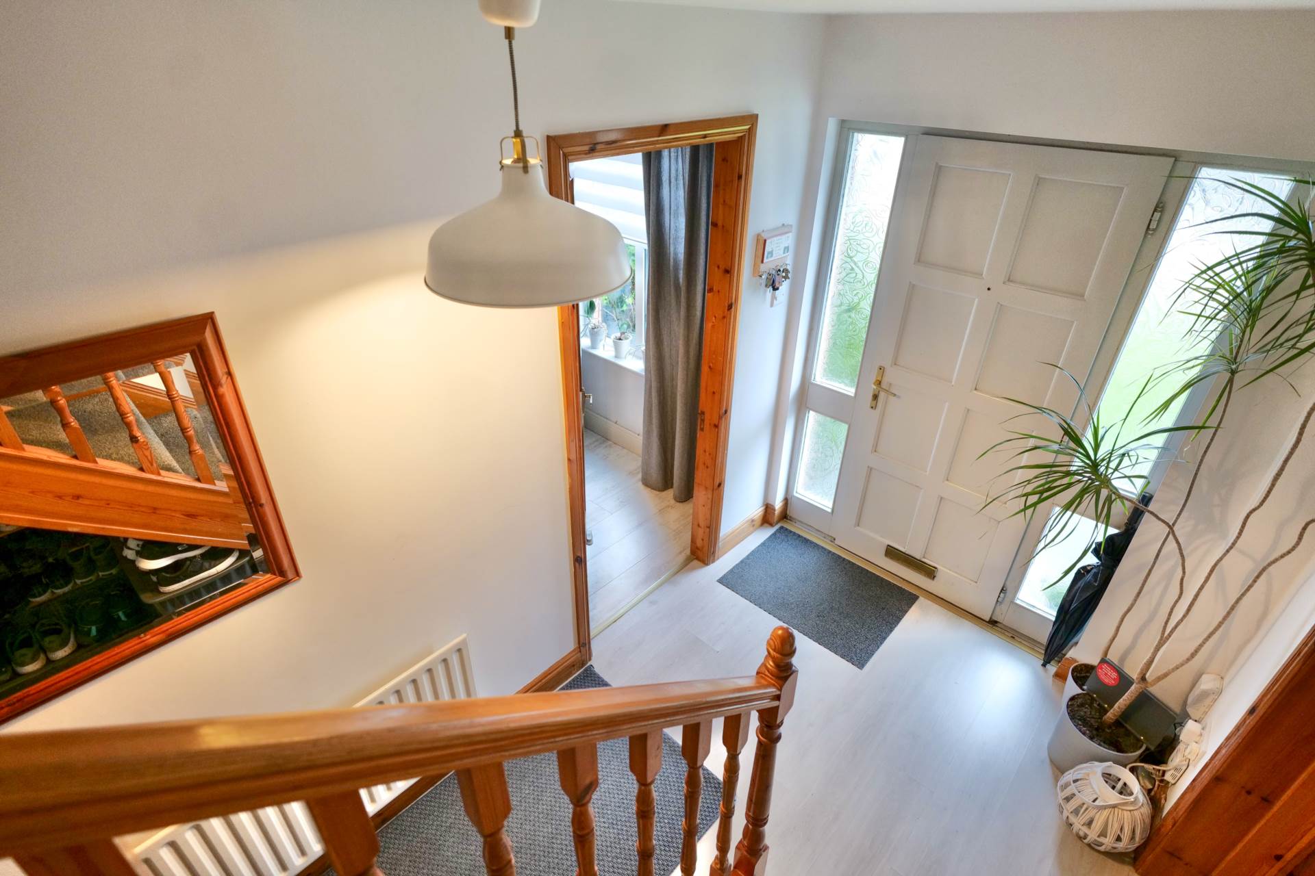 31 Chapel Close, Newcastle West, Co. Limerick V42 RW71 31 Chapel Close, Newcastle West, Co. Limerick V42 RW71