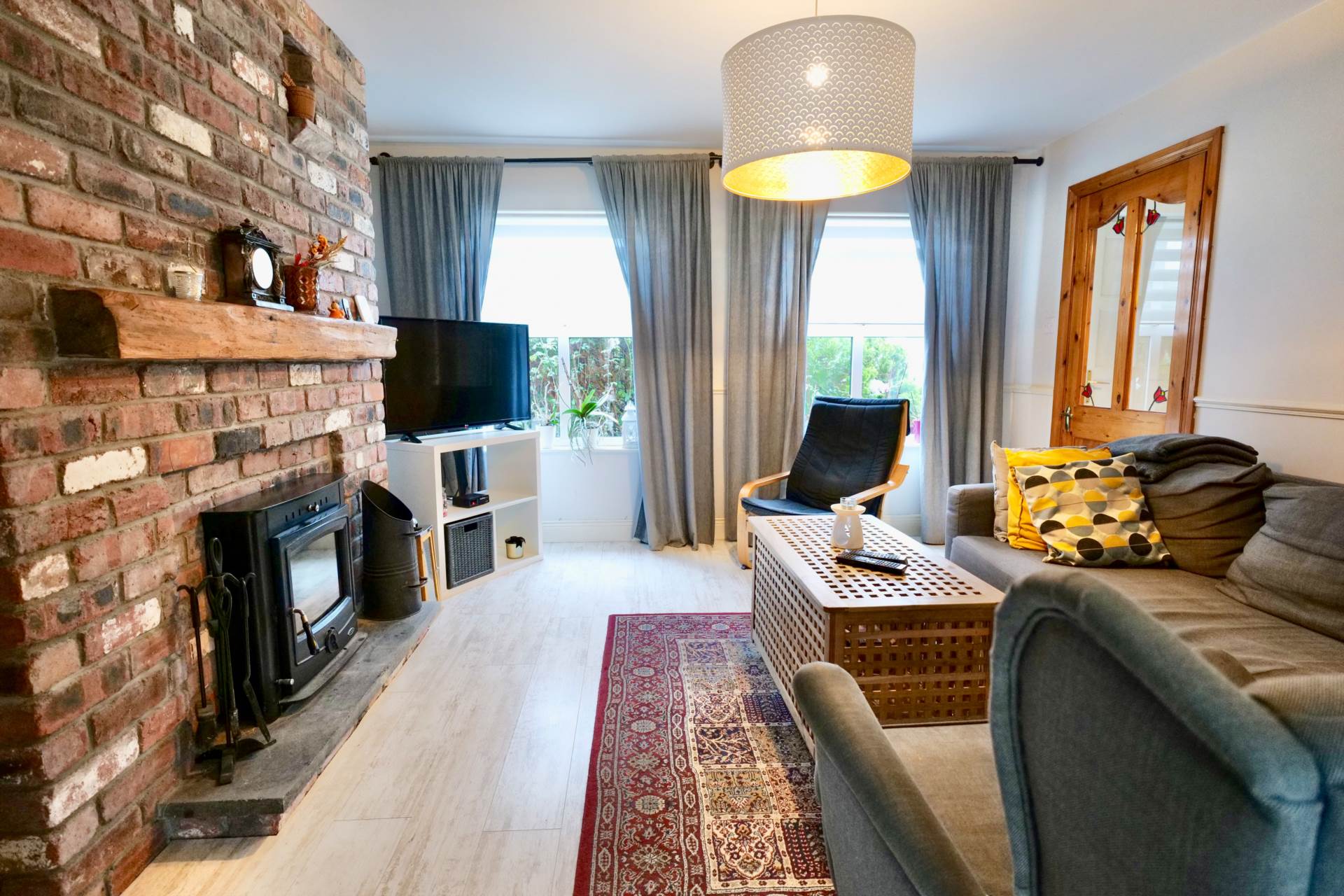 31 Chapel Close, Newcastle West, Co. Limerick V42 RW71 31 Chapel Close, Newcastle West, Co. Limerick V42 RW71