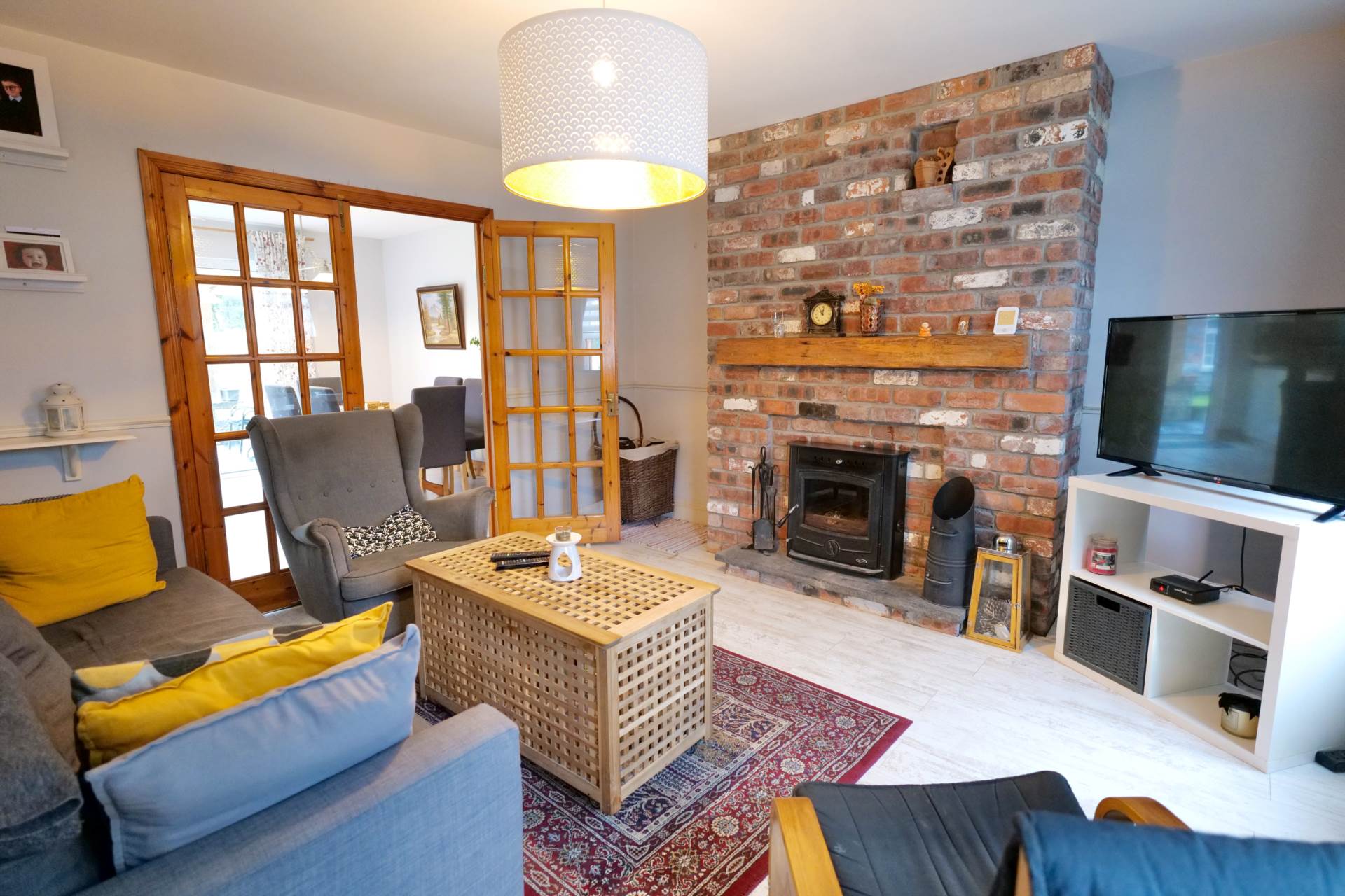 31 Chapel Close, Newcastle West, Co. Limerick V42 RW71 31 Chapel Close, Newcastle West, Co. Limerick V42 RW71
