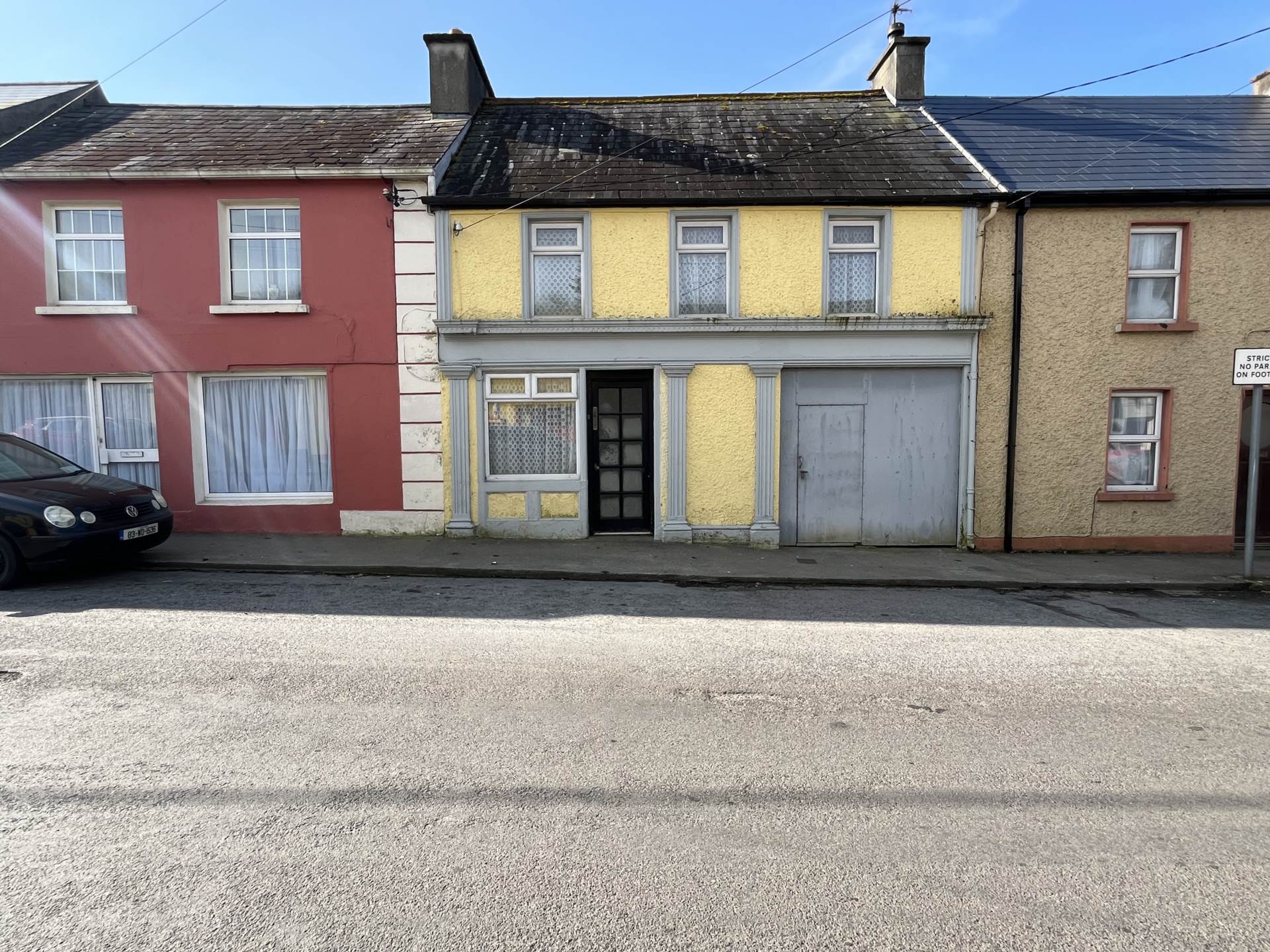 Main Street, Doon, Co. Limerick V94 WNC3